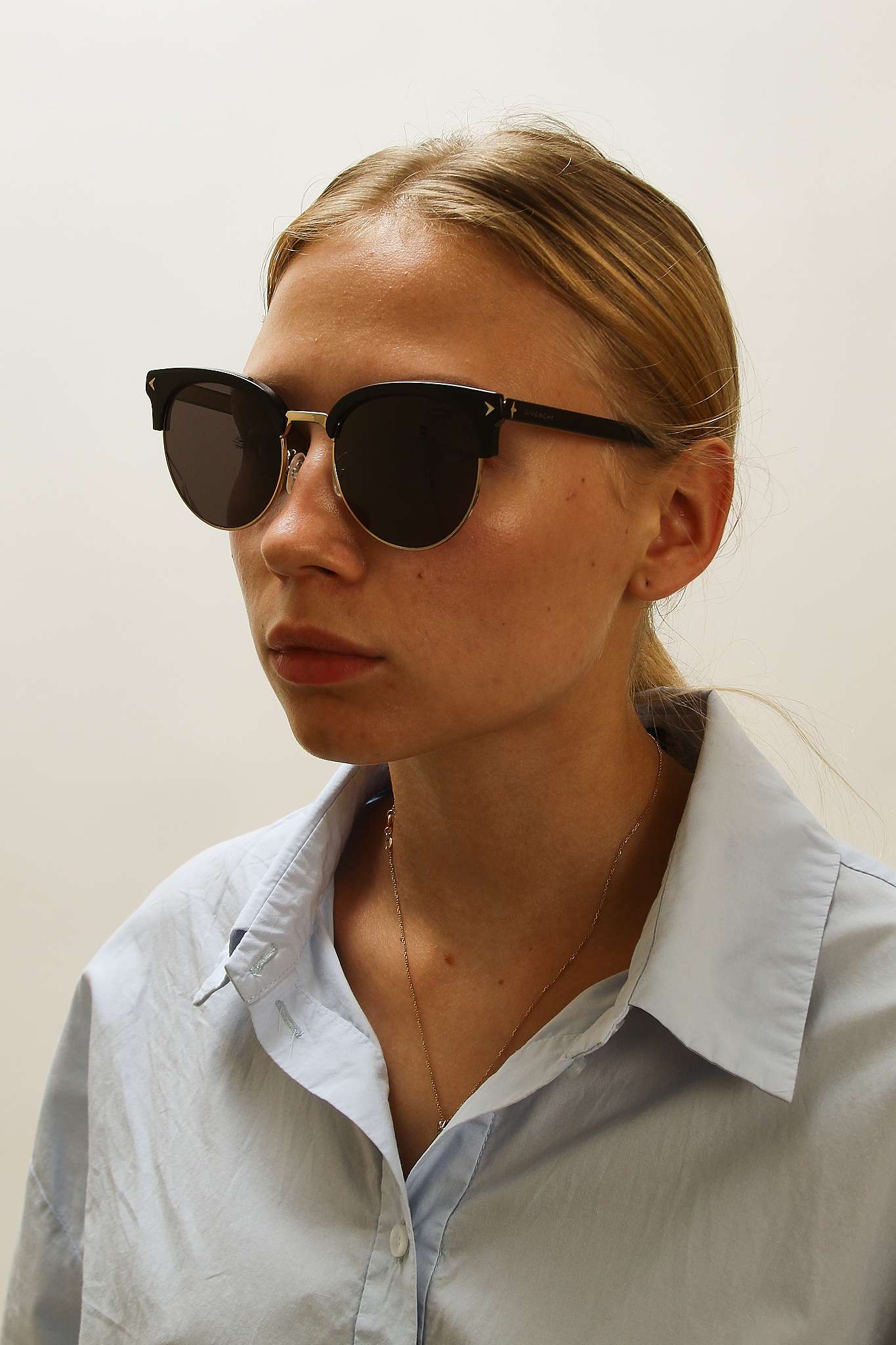 Аксессуары Givenchy Sunglasses изображение #7