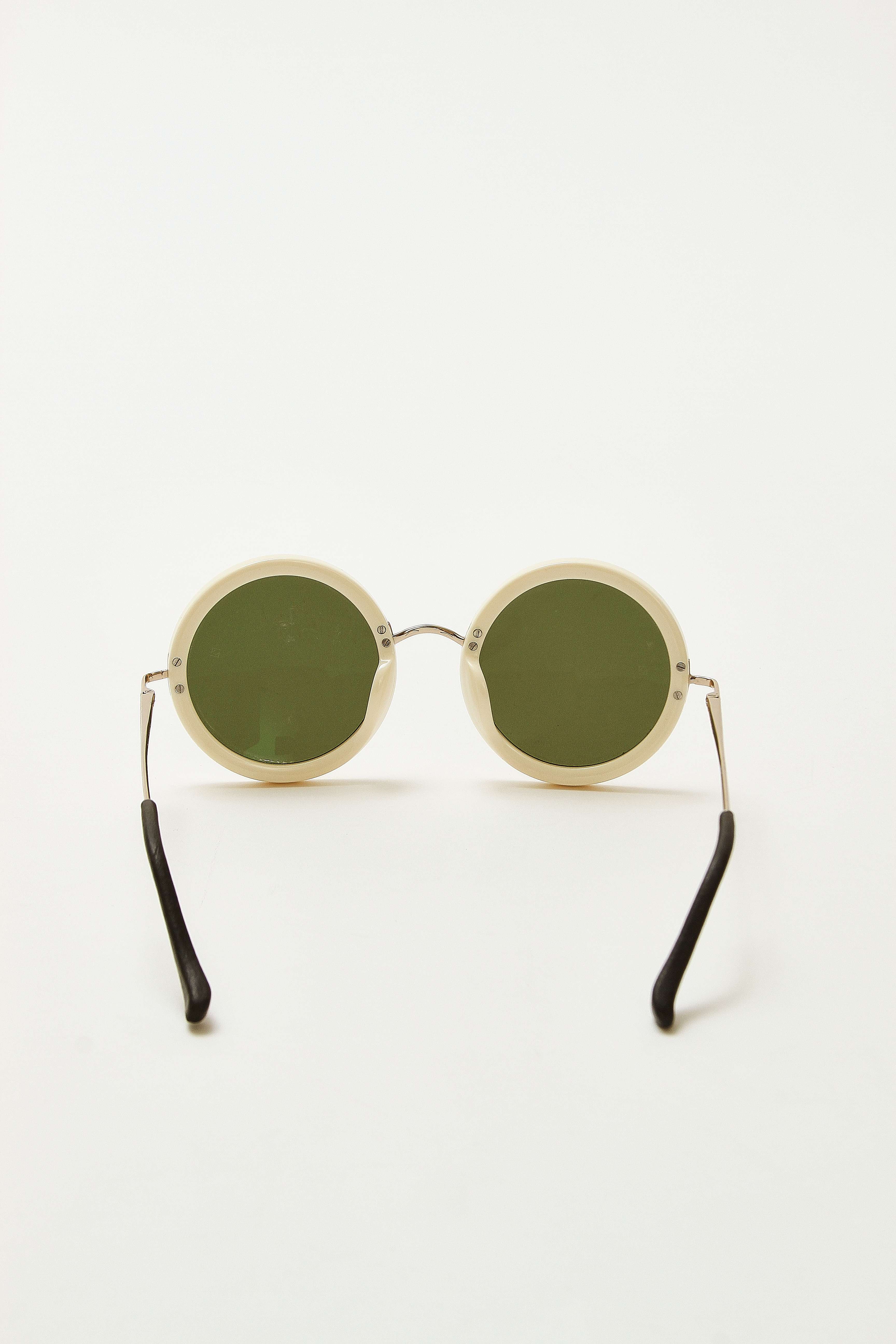 The Row Sunglasses 5