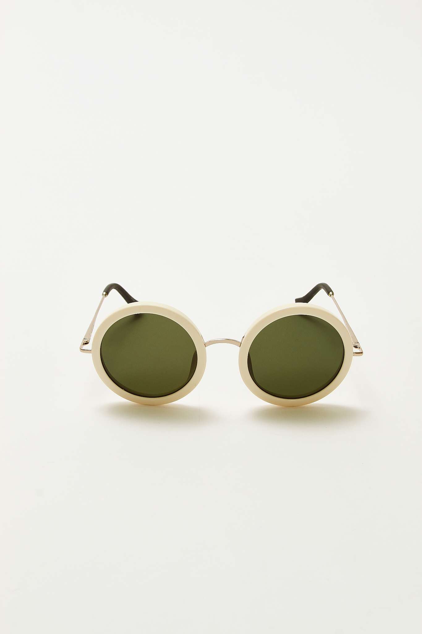 The Row Sunglasses 2