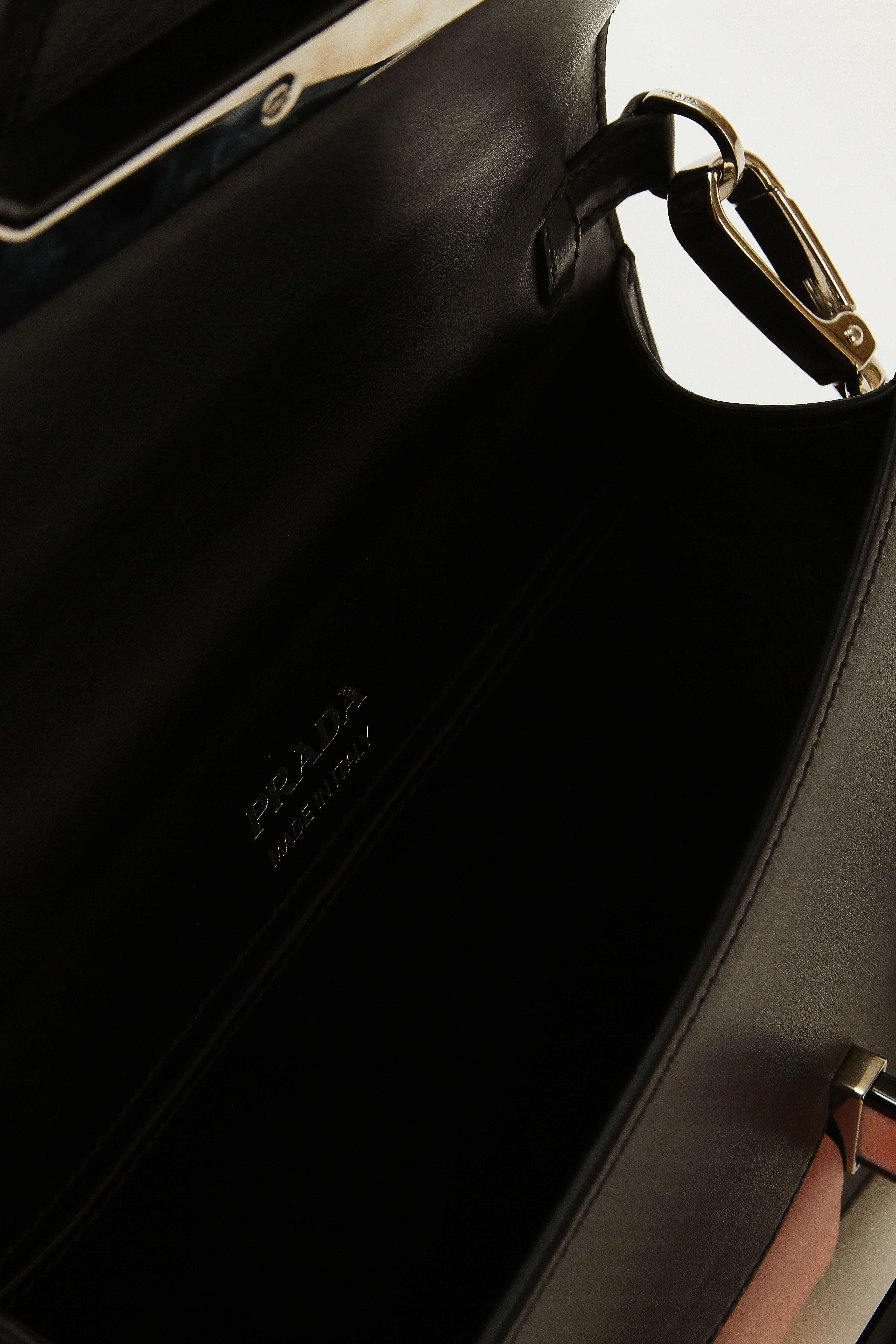 Prada Plex Ribbon 5
