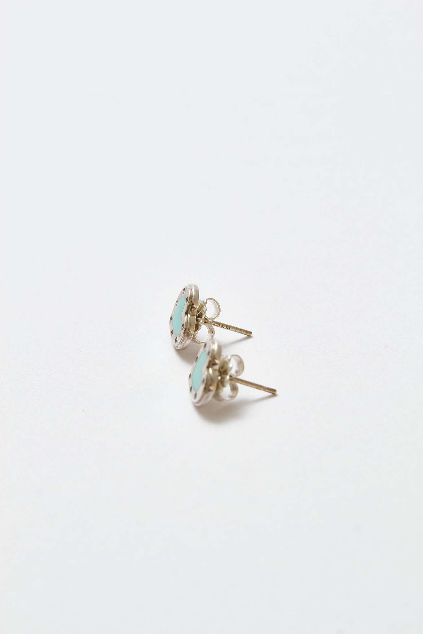 Tiffany & Co. Retutn to Tiffany 4