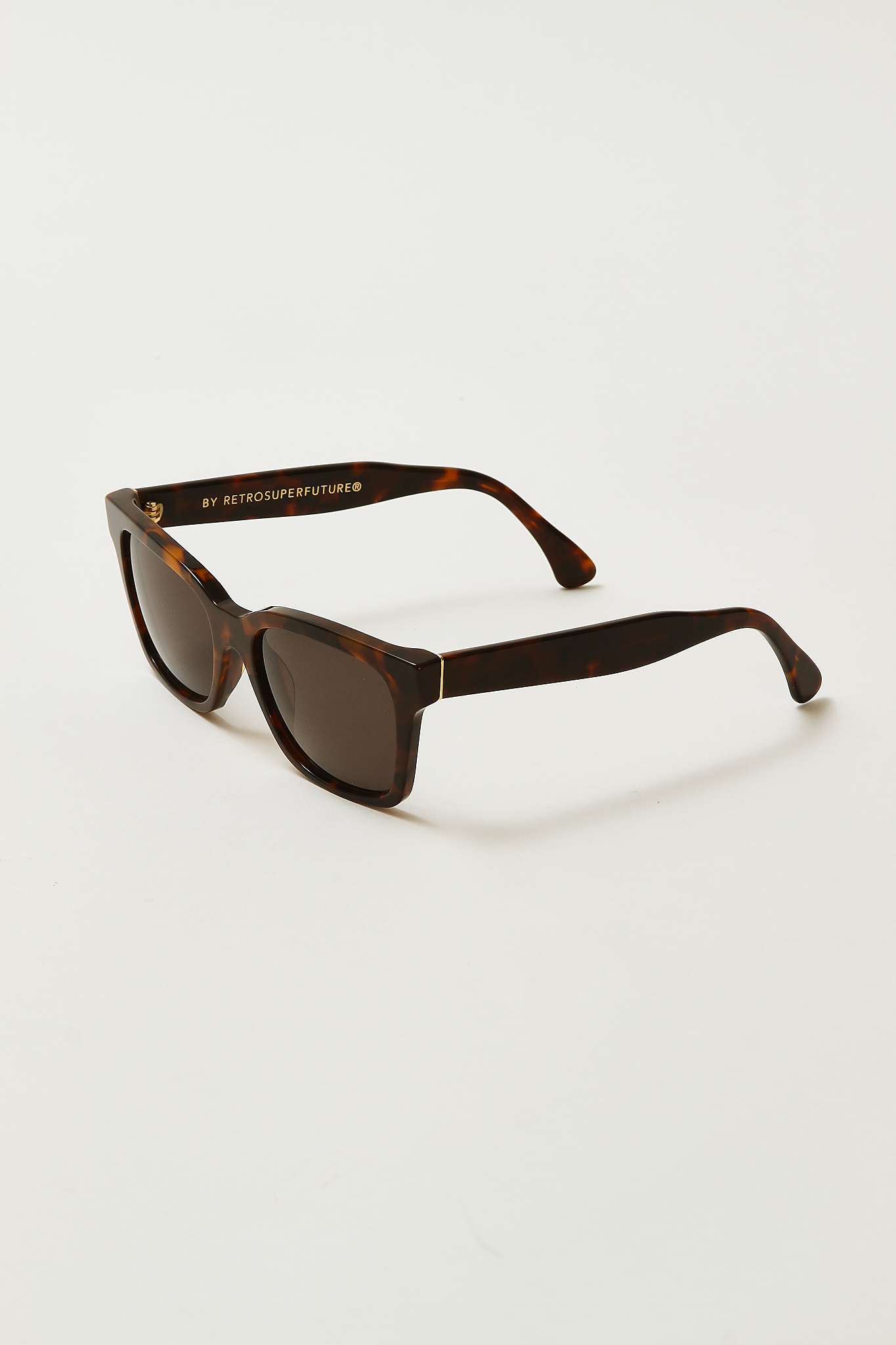 Retrosuperfuture Sunglasses 2