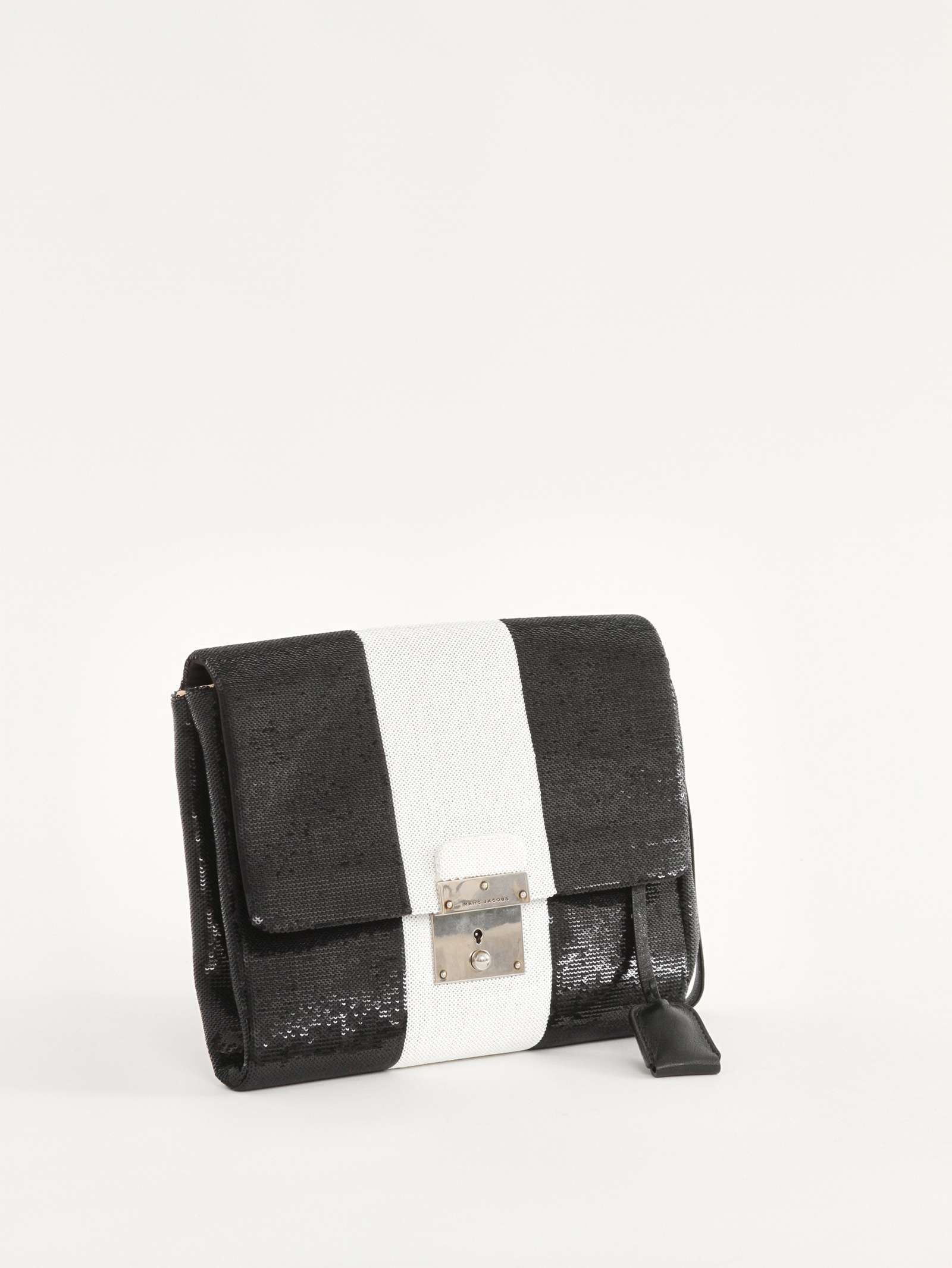 Marc Jacobs Leather Bag 2