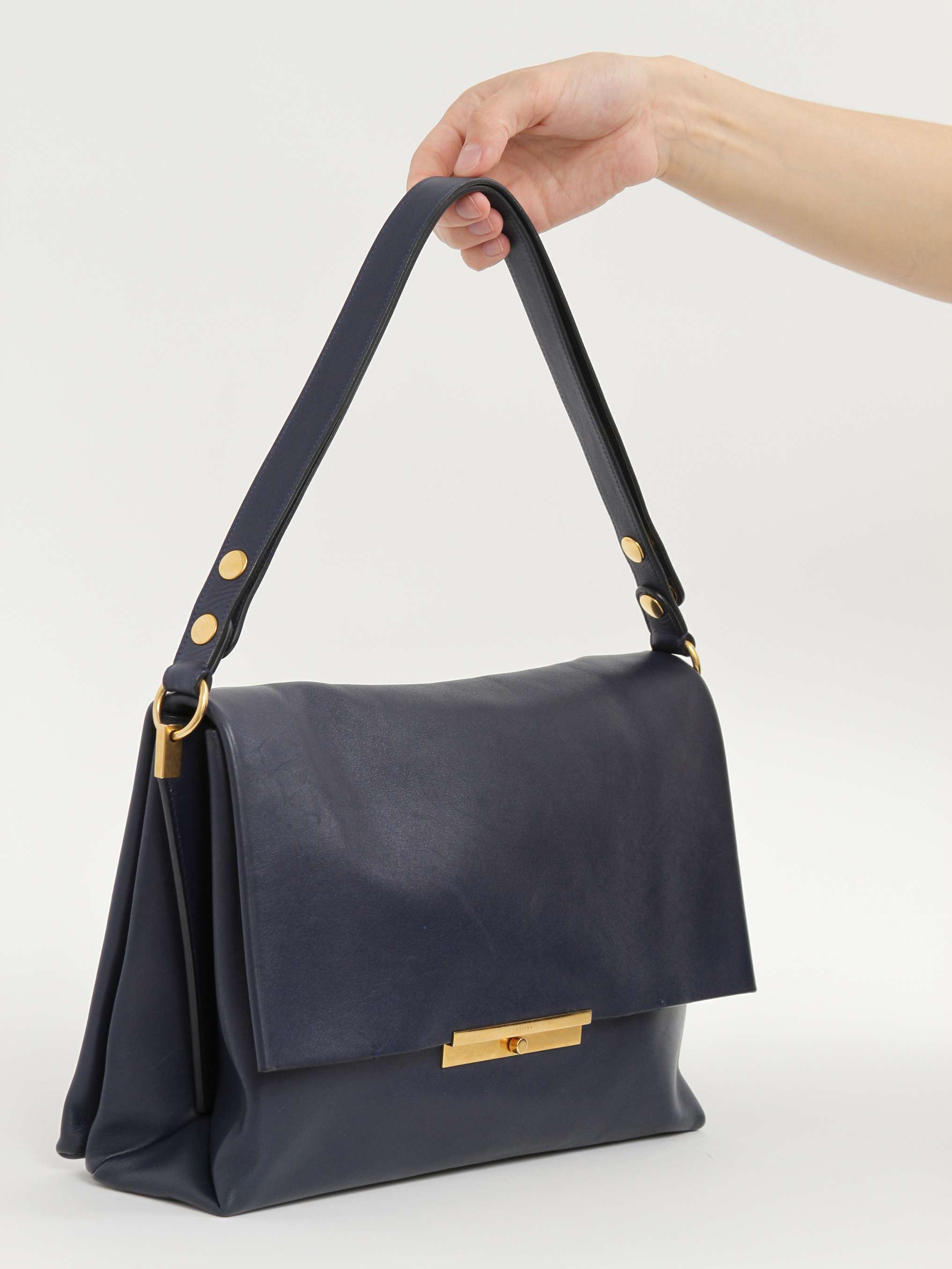 Celine Clasp 2