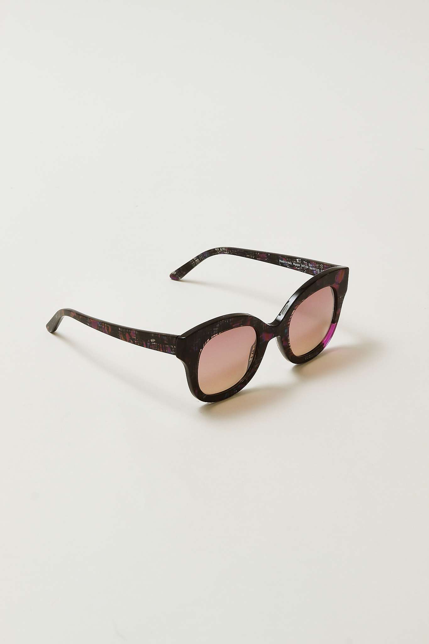 J Plus Sunglasses 2