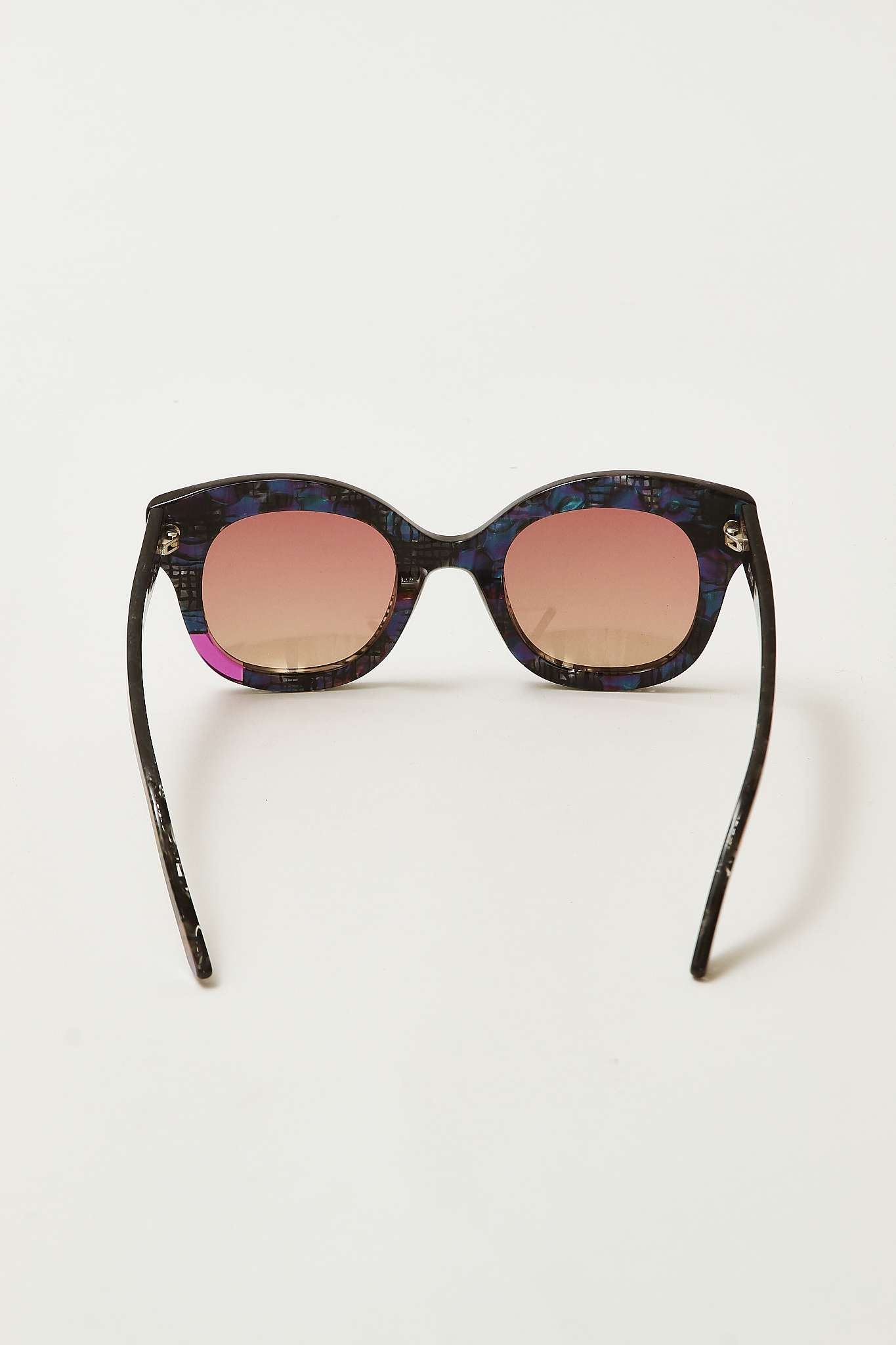 J Plus Sunglasses 5