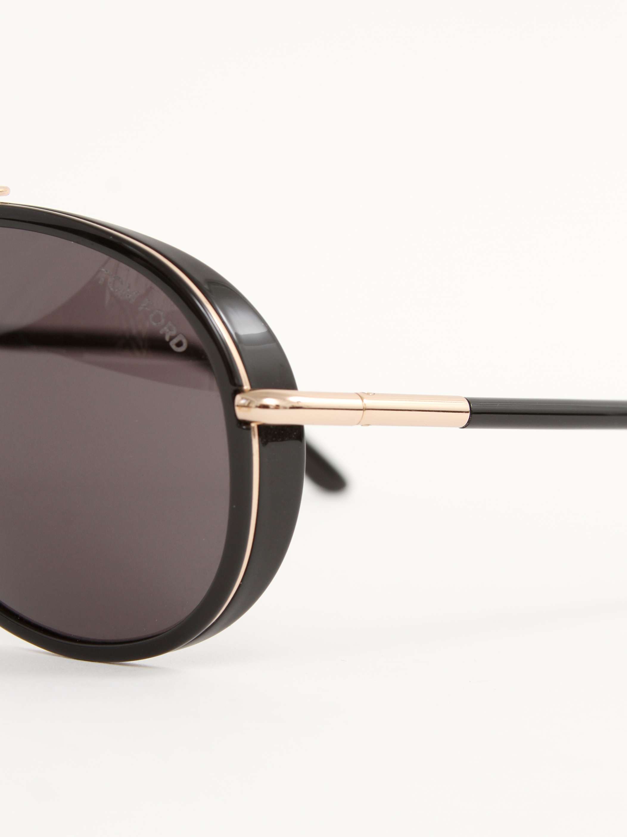 Аксессуары Tom Ford Sunglasses изображение #5