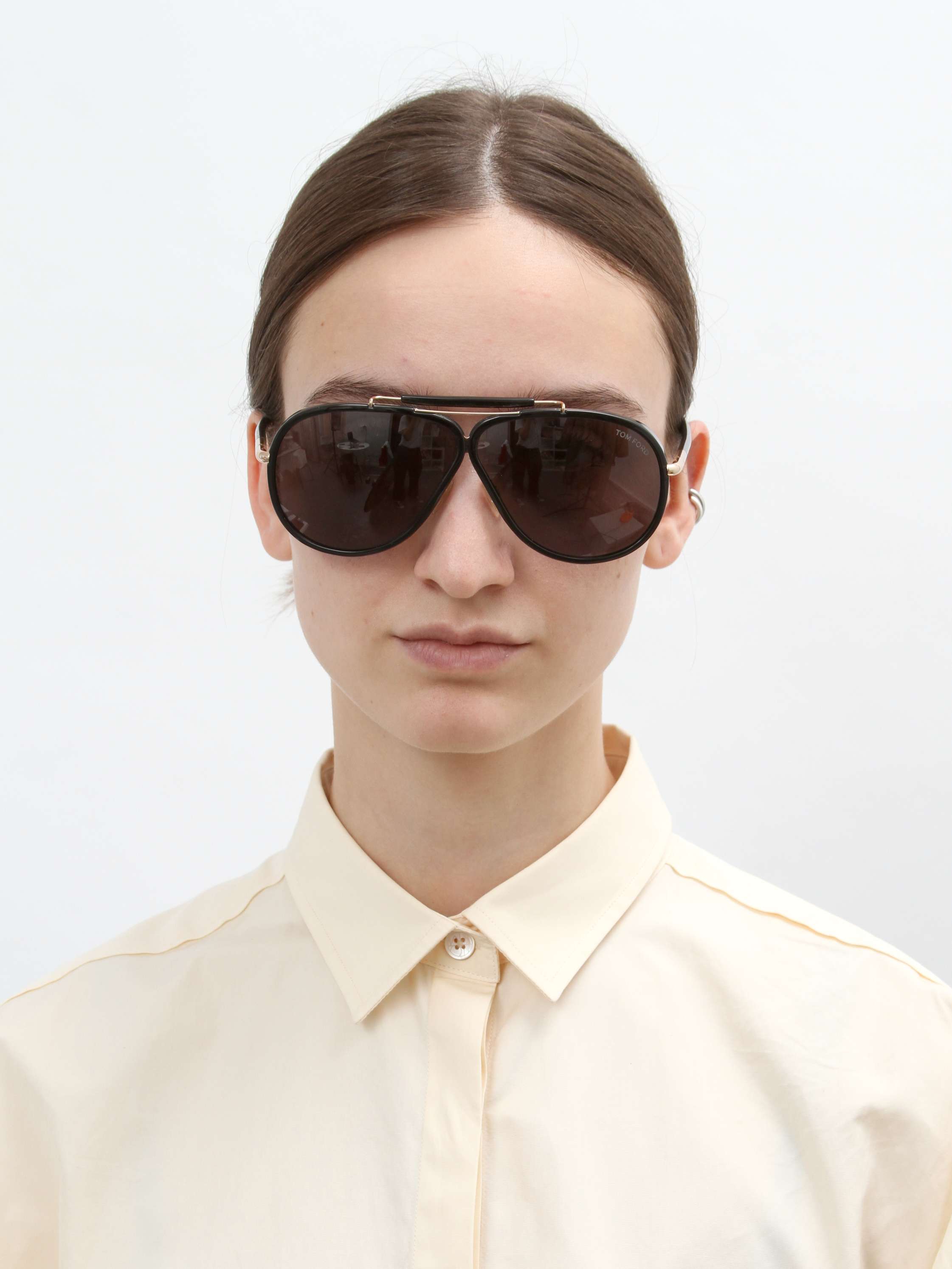 Аксессуары Tom Ford Sunglasses изображение #8
