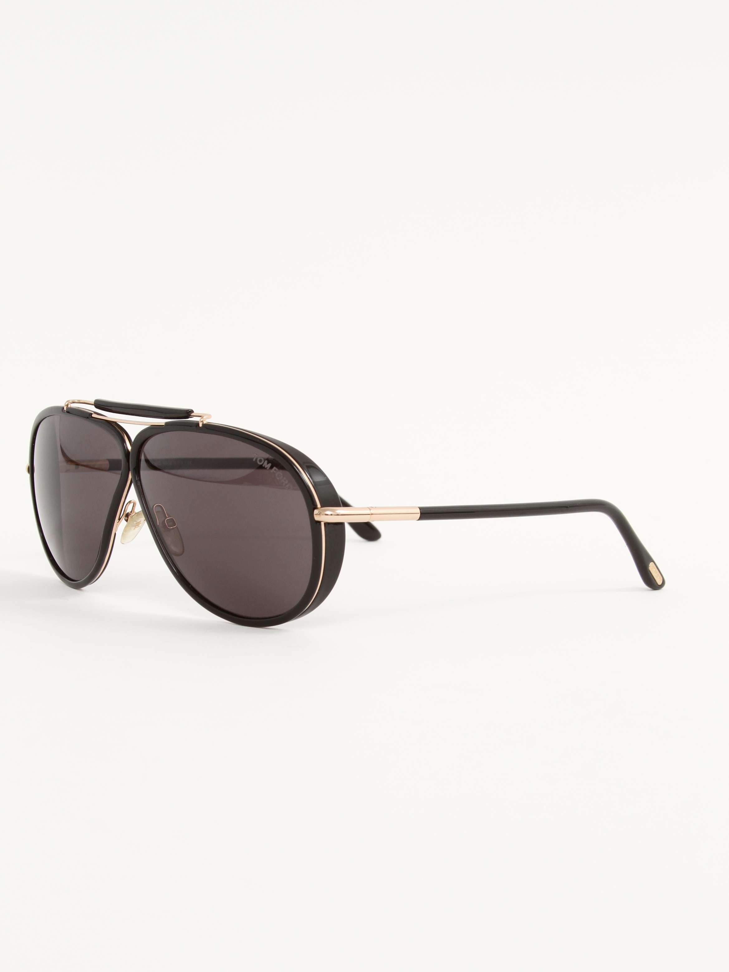 Аксессуары Tom Ford Sunglasses изображение #2
