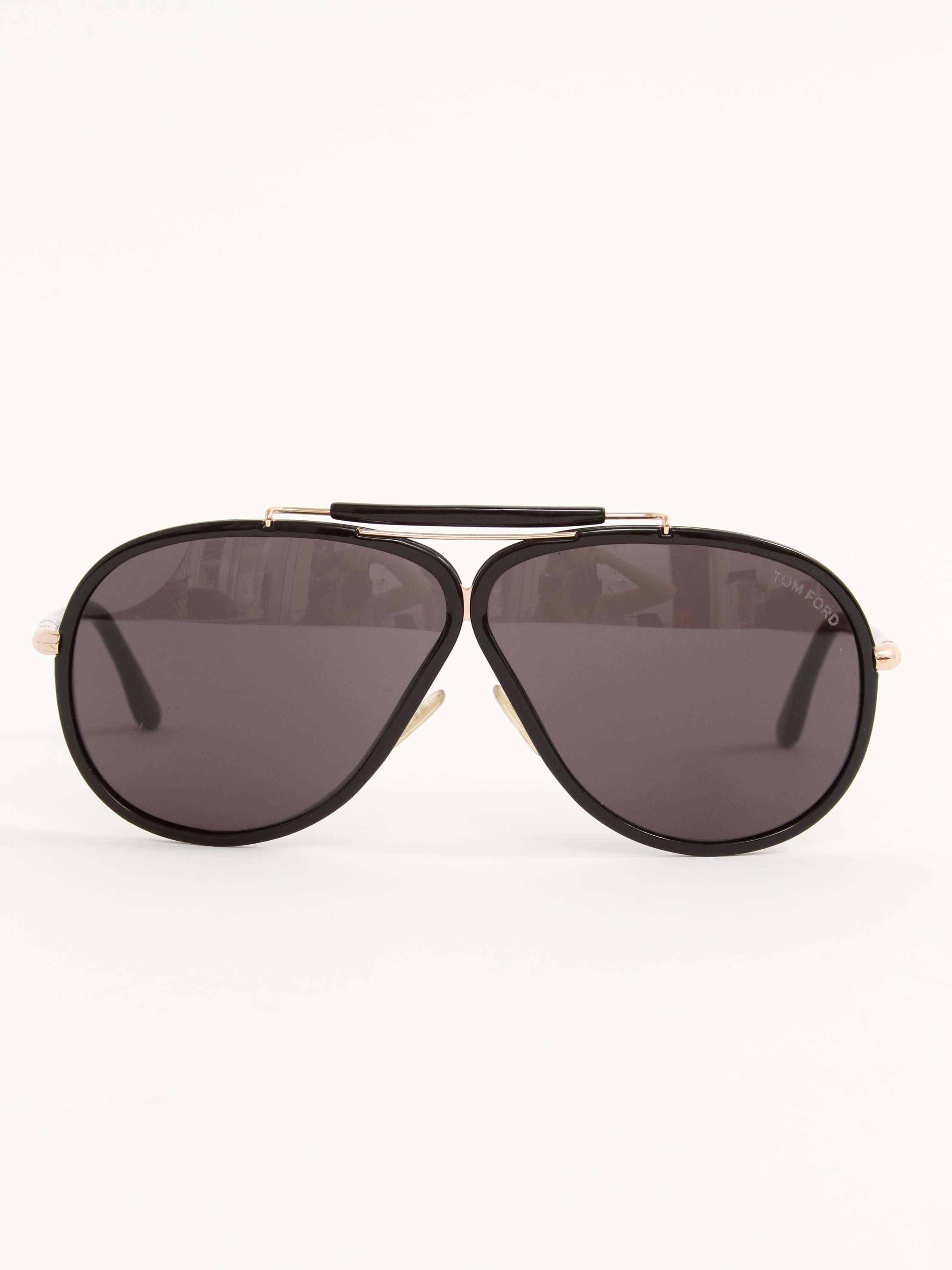 Аксессуары Tom Ford Sunglasses изображение #1