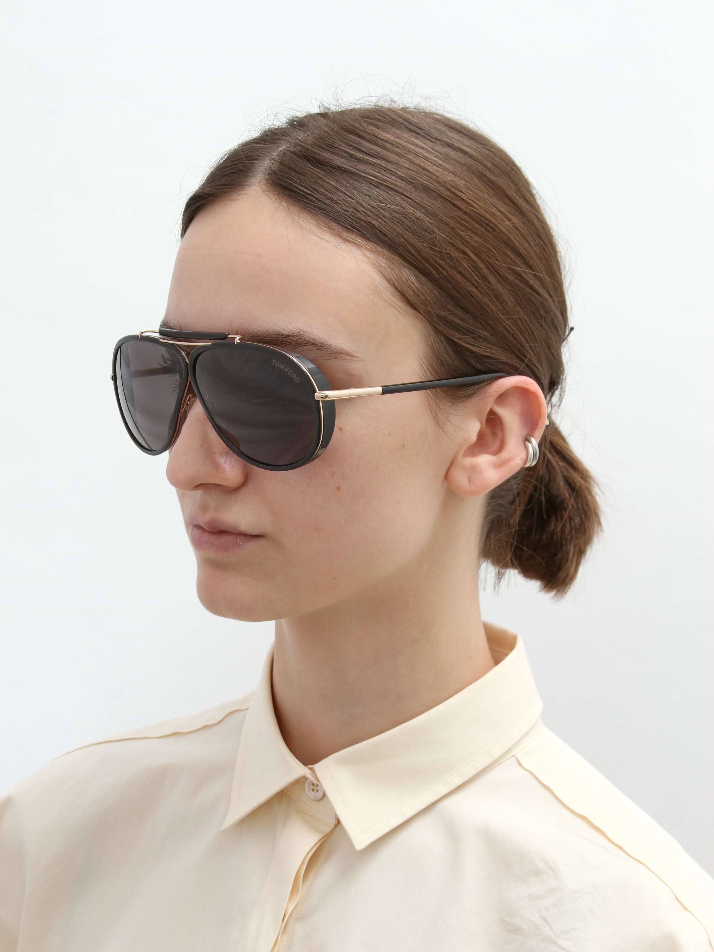 Аксессуары Tom Ford Sunglasses изображение #7