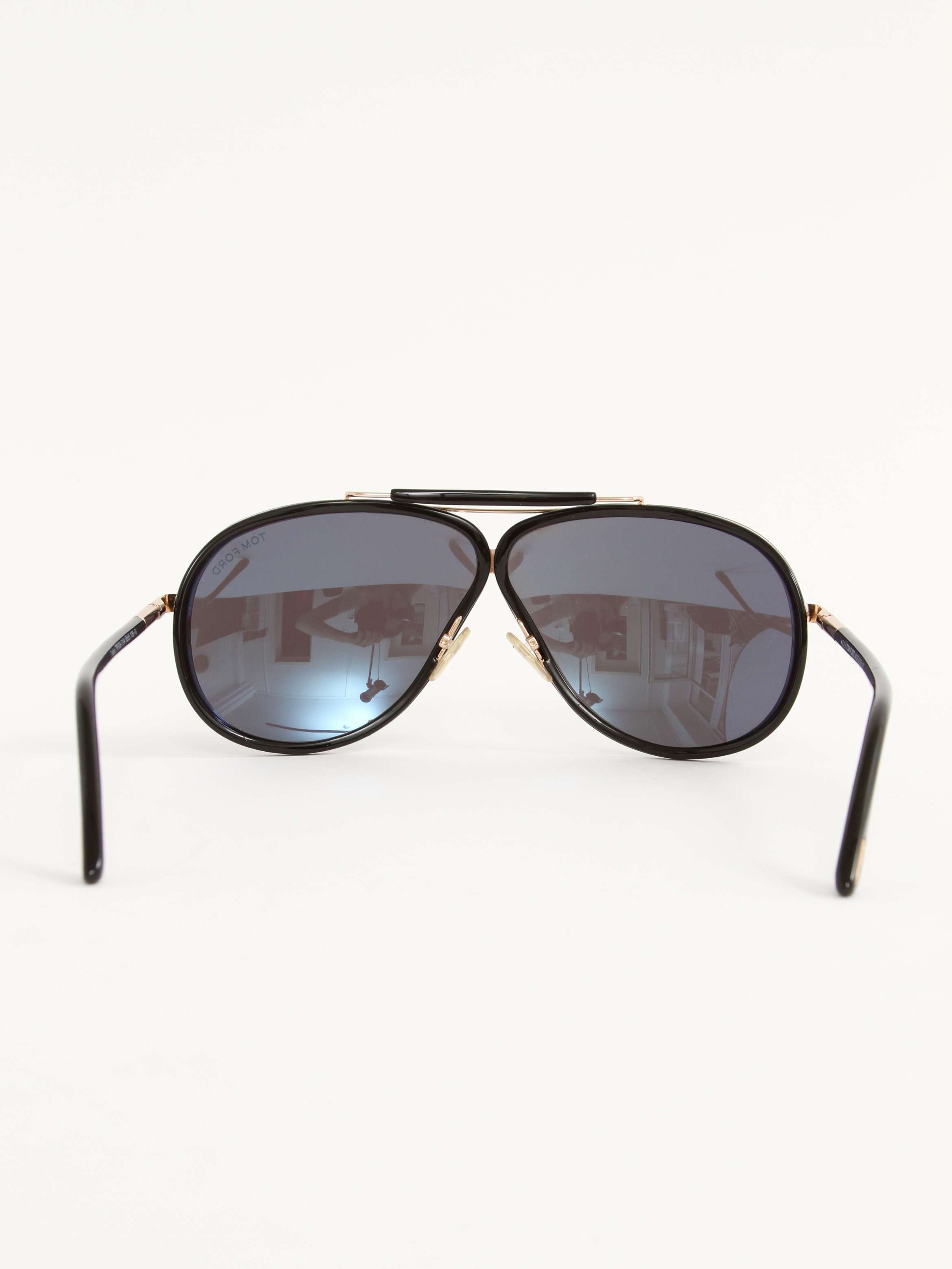 Аксессуары Tom Ford Sunglasses изображение #4