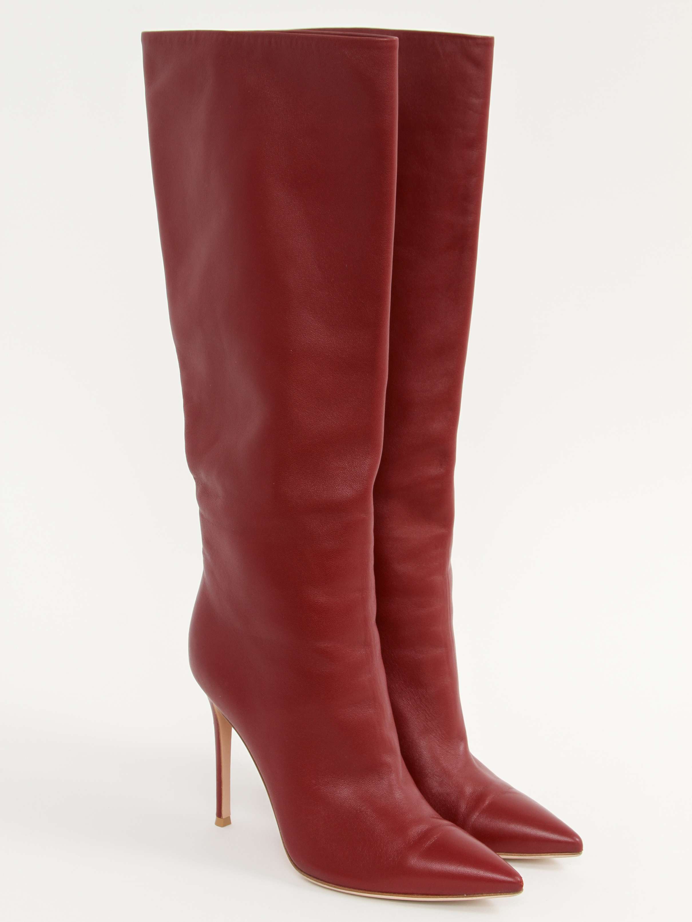 Gianvito Rossi 40 5