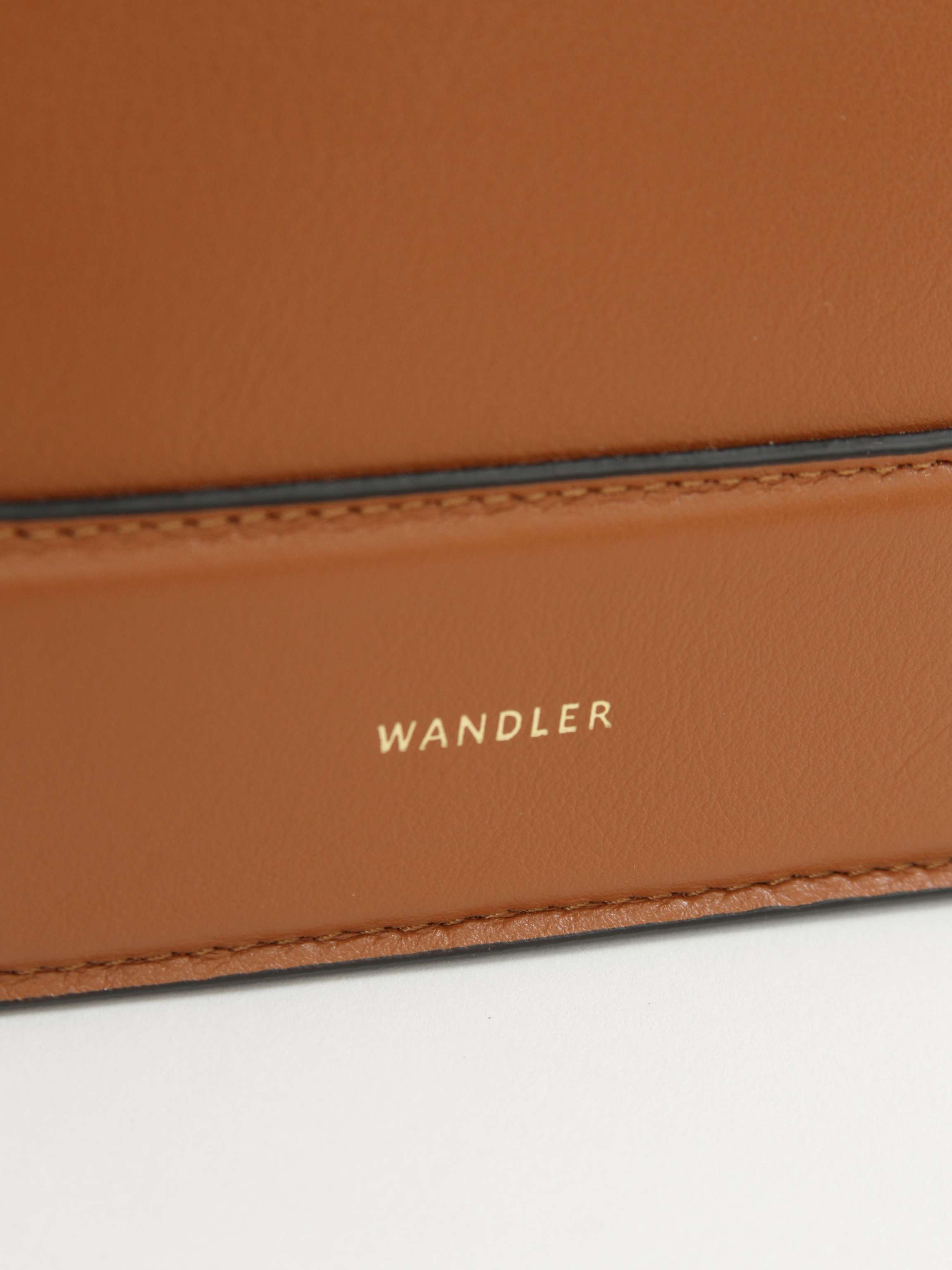 Сумки Wandler Penelope изображение #4
