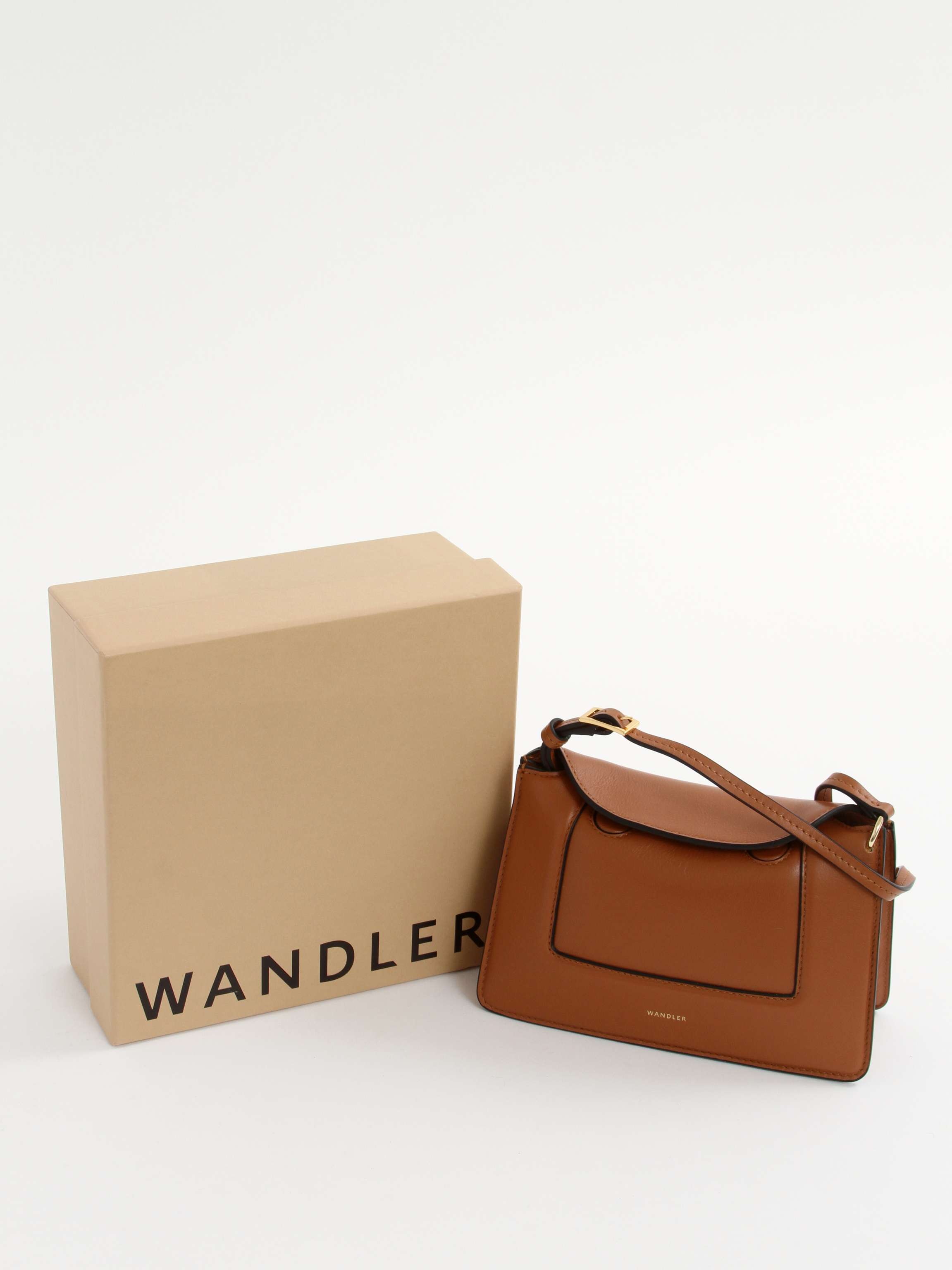 Сумки Wandler Penelope изображение #12