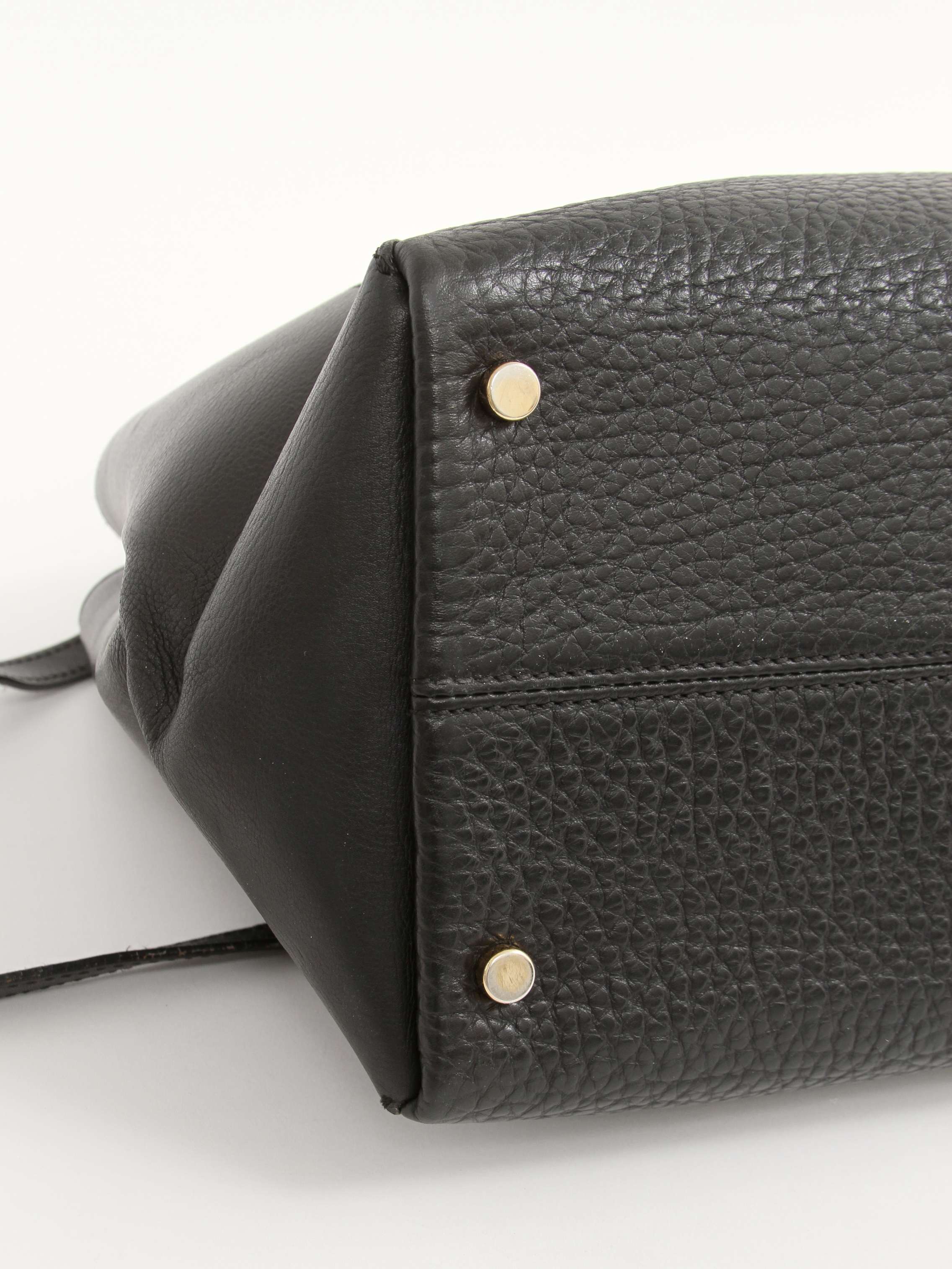 Jimmy Choo Leather Bag  5