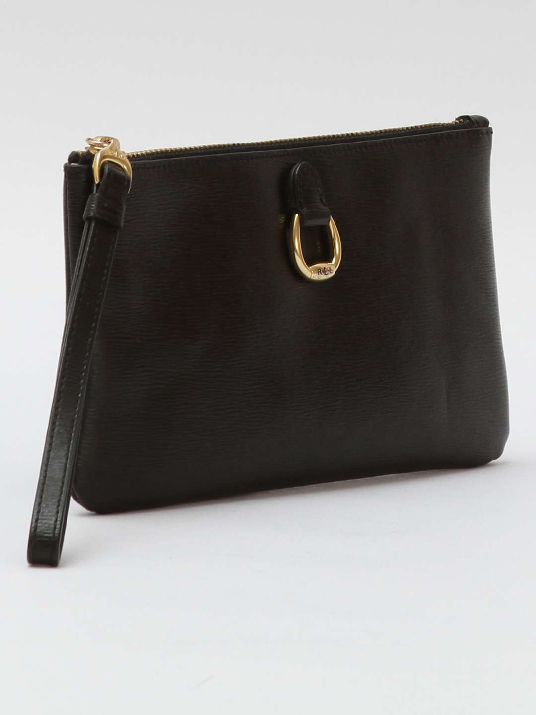 Ralph Lauren Leather Bag 2