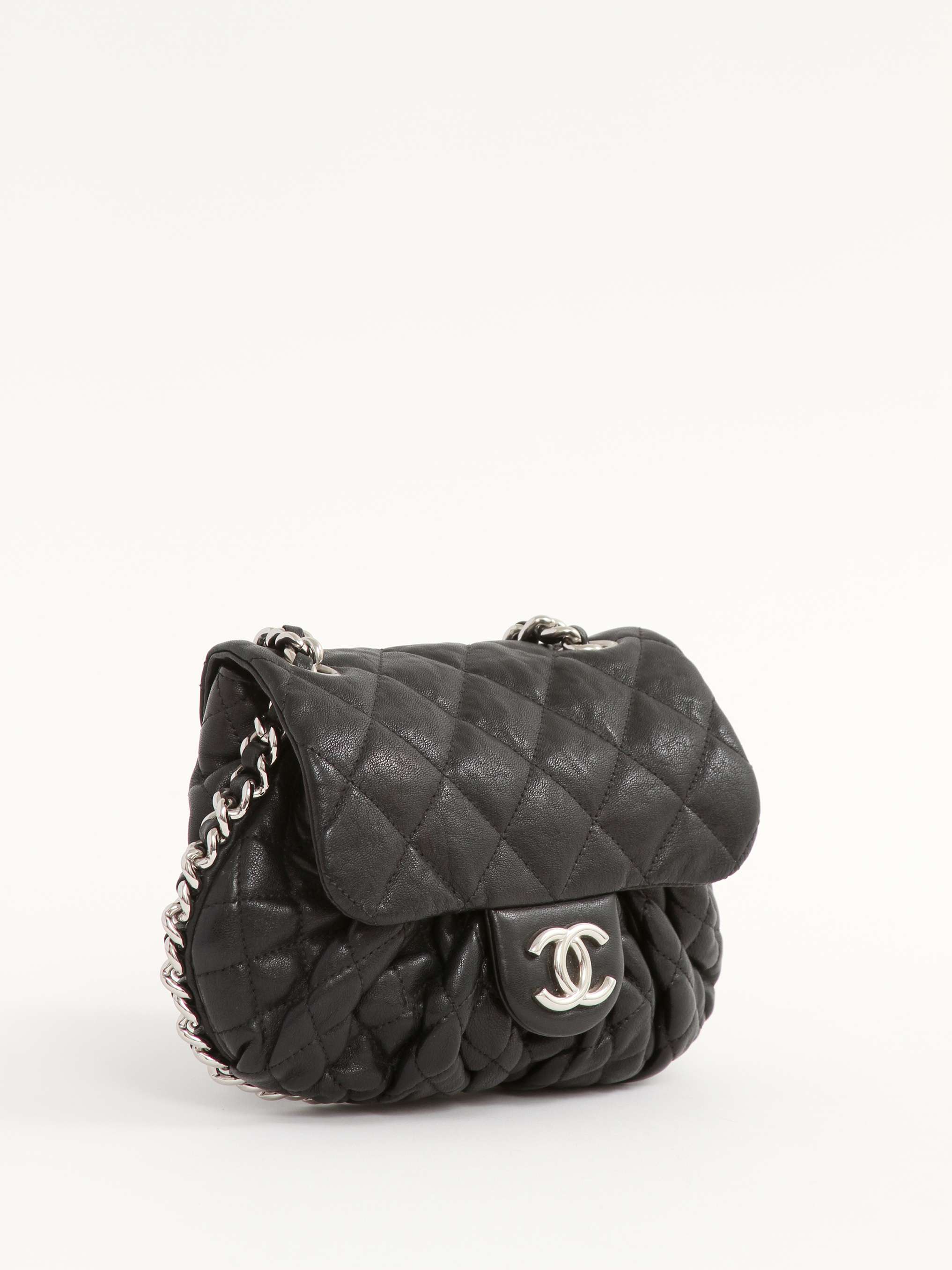 Chanel Chain Around 2