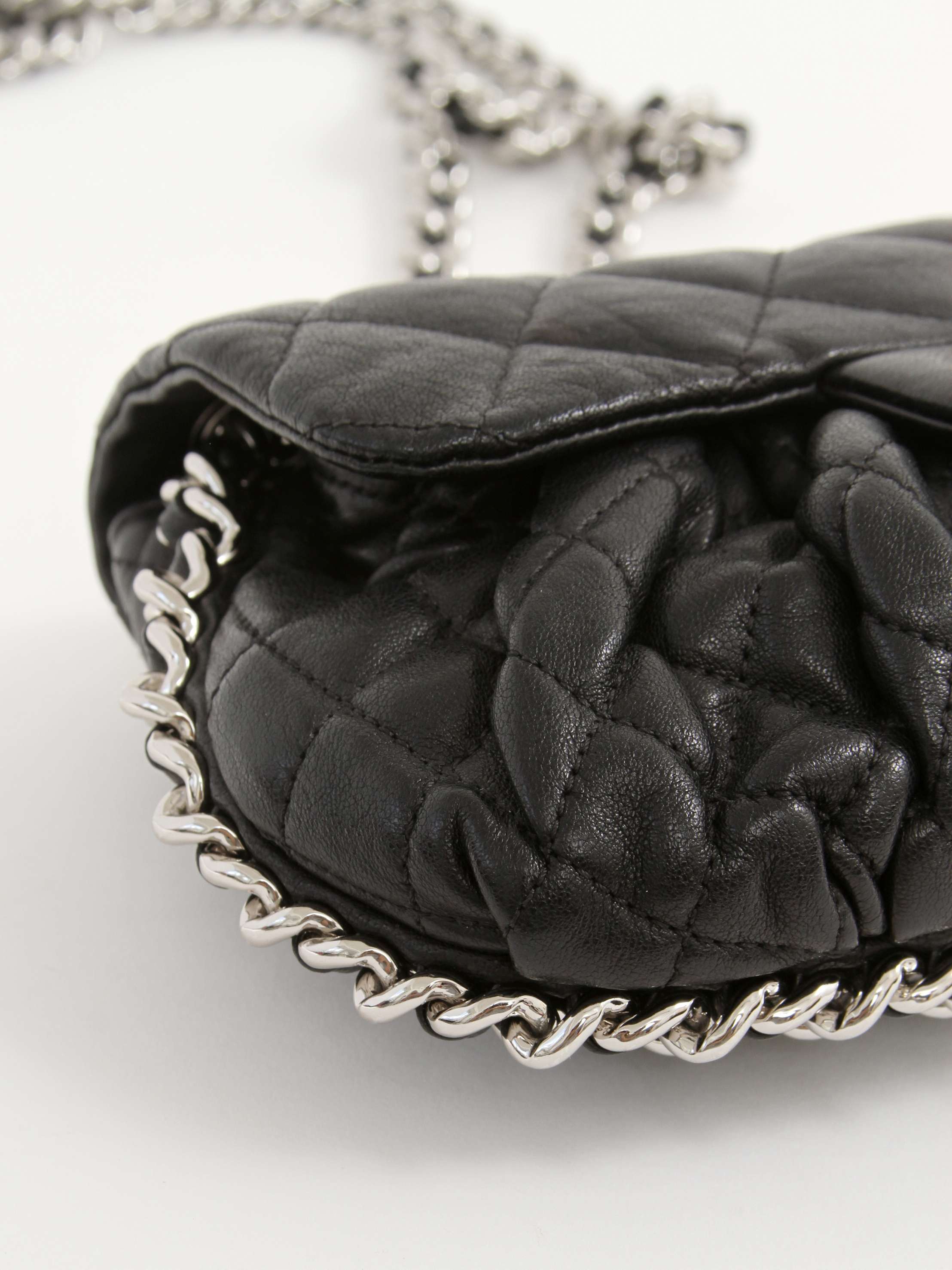 Chanel Chain Around 5