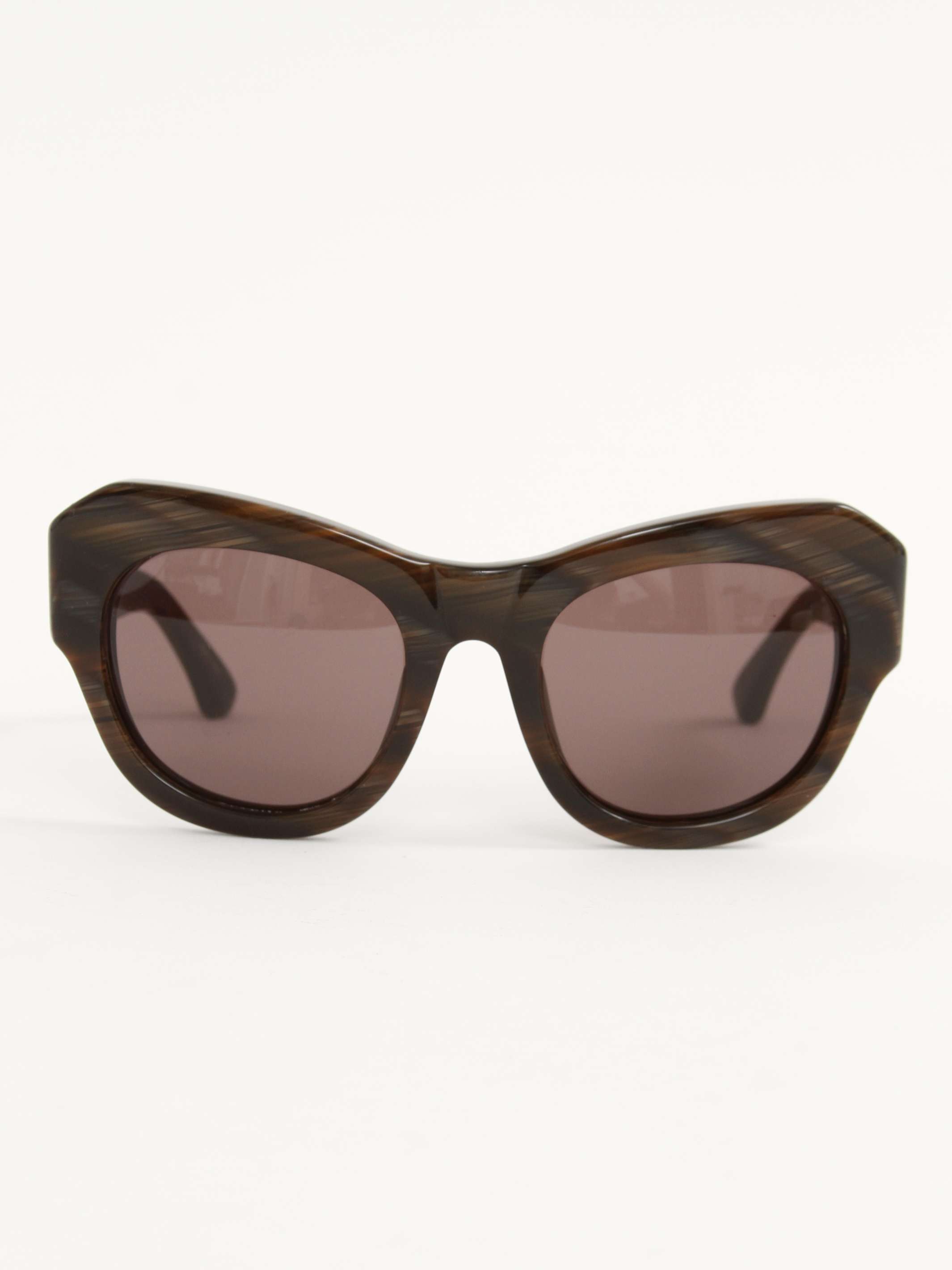 Dries Van Noten x Linda Farrow  Sunglasses