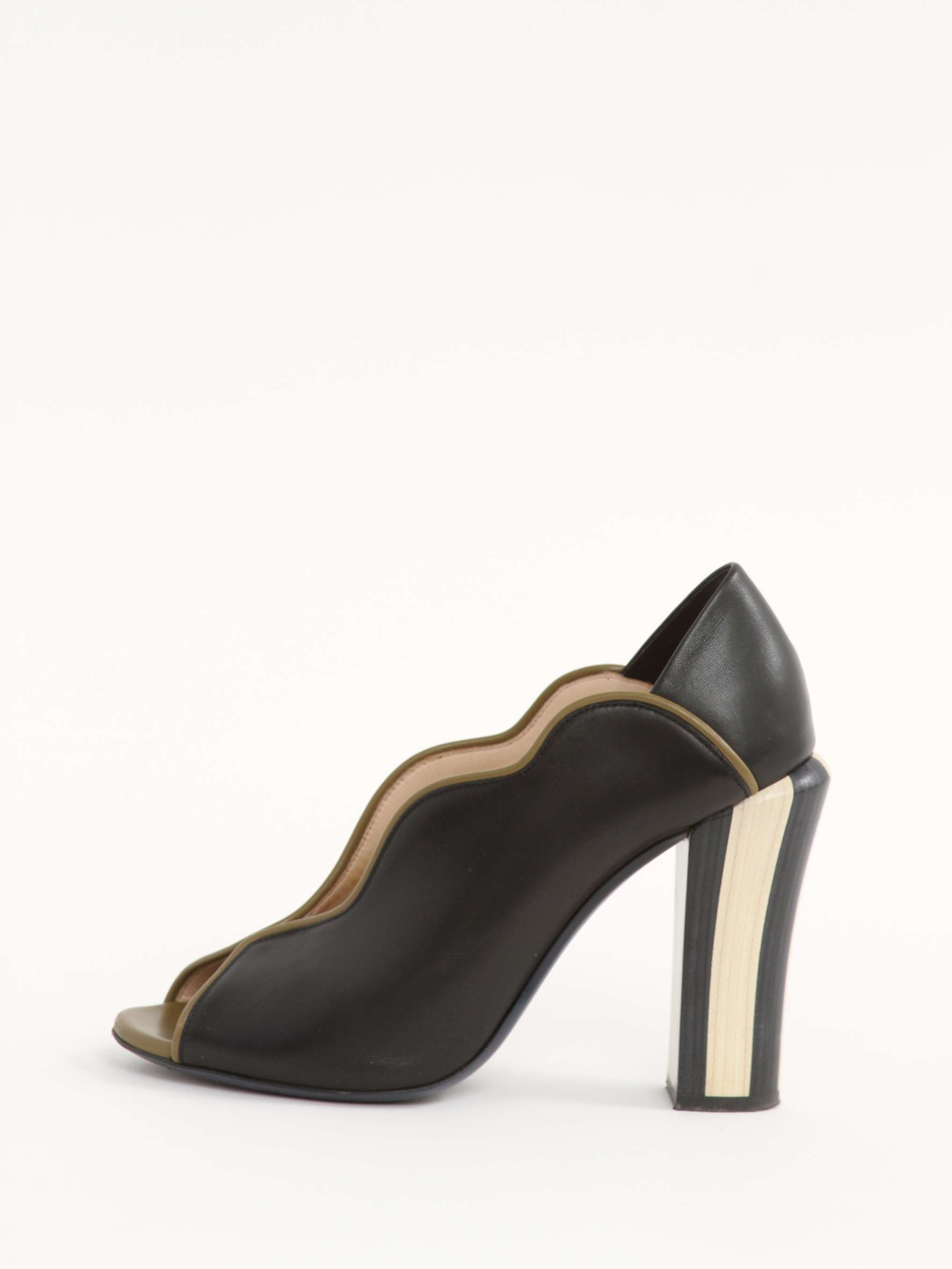 Обувь Fendi 39,5 изображение #2