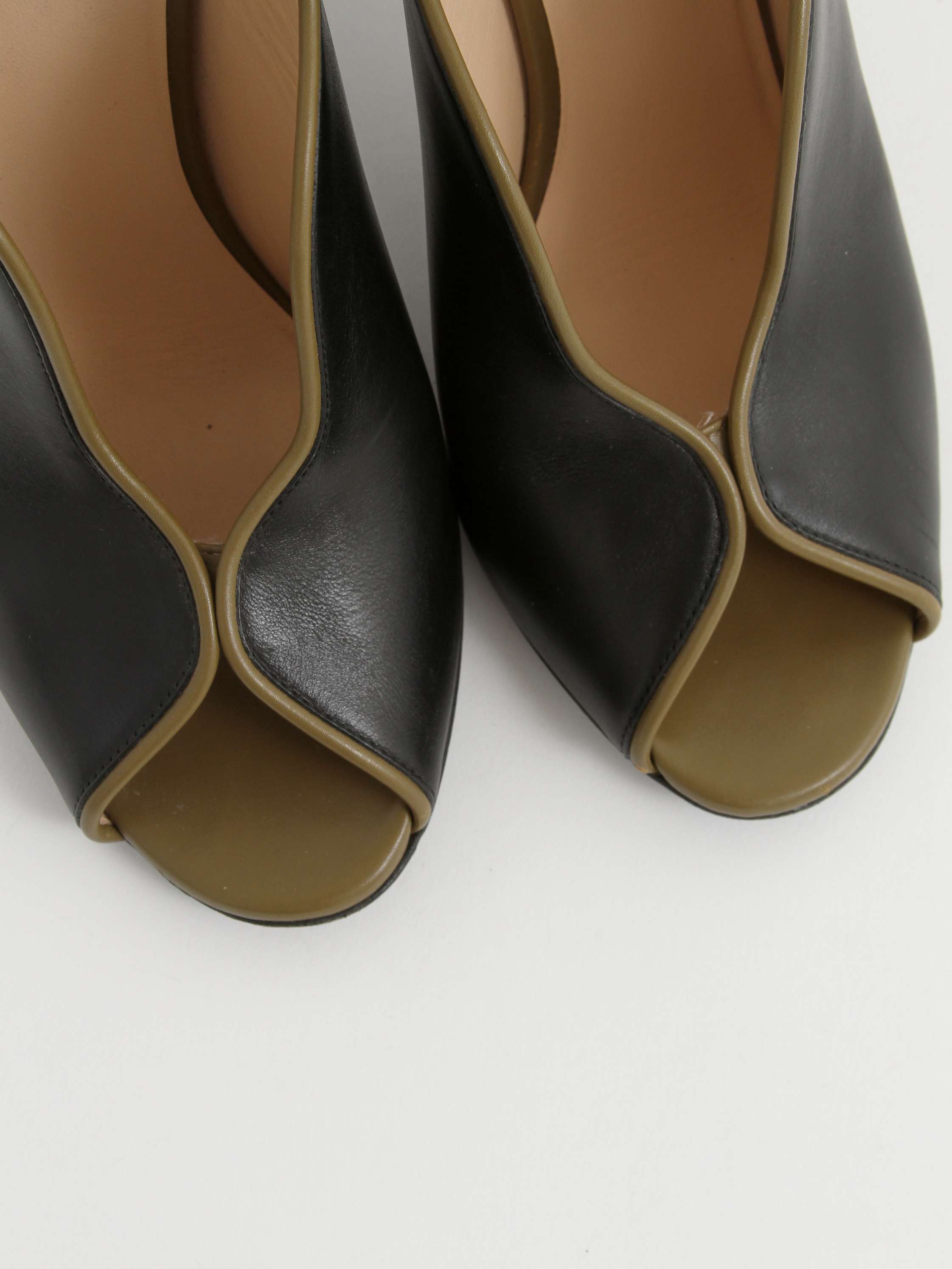 Обувь Fendi 39,5 изображение #4