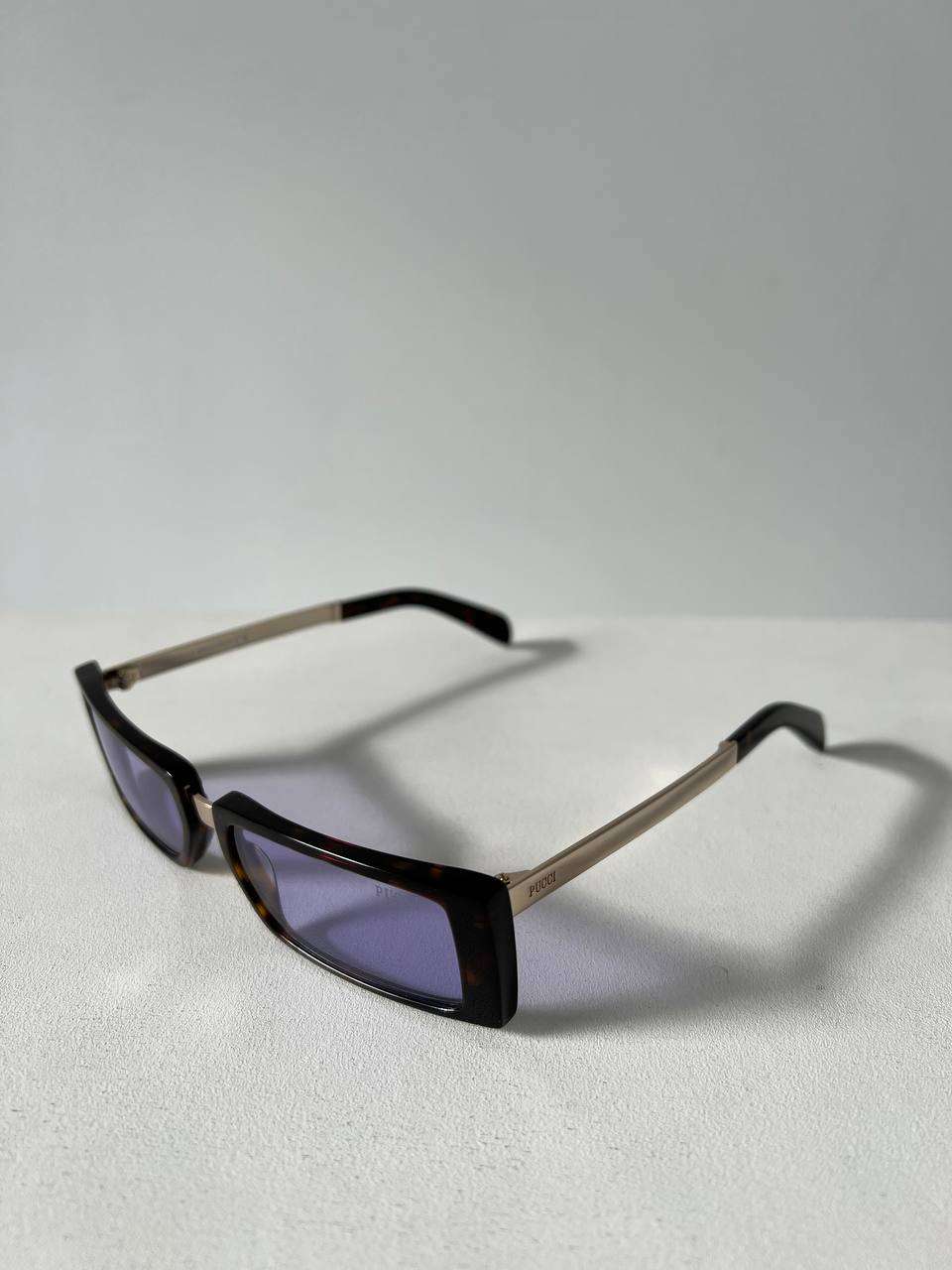 Emilio Pucci Sunglasses 2
