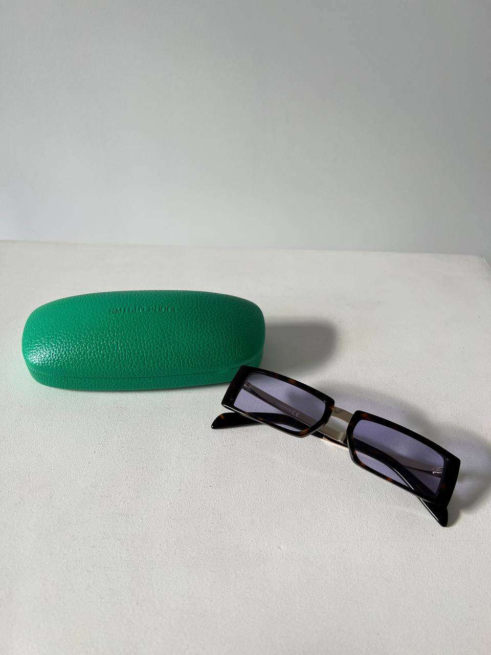 Emilio Pucci Sunglasses 5