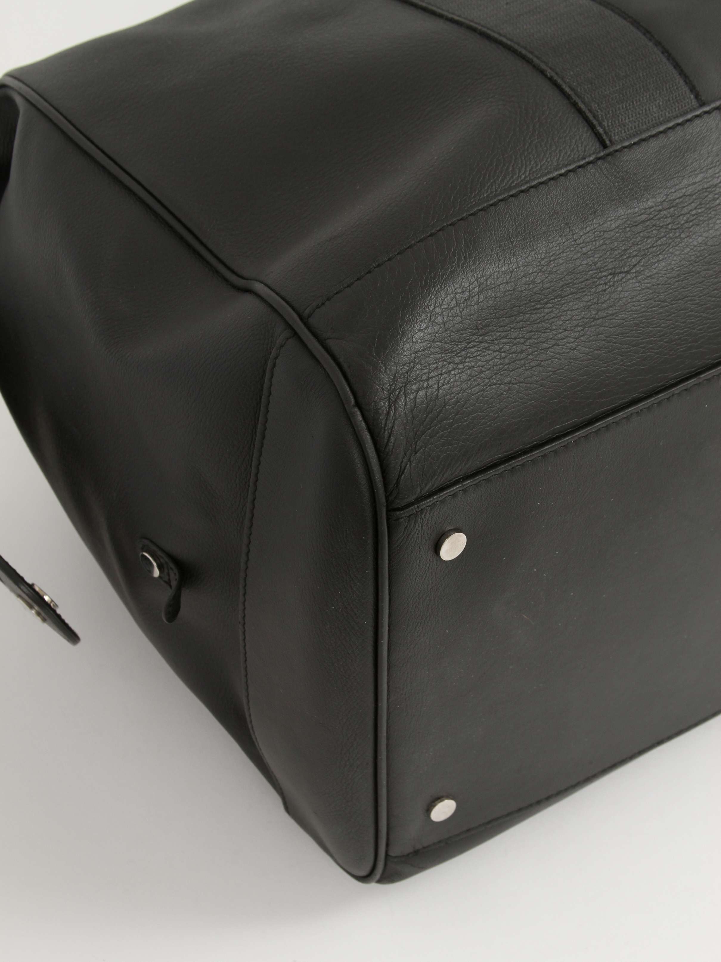 Balenciaga Leather Bag  5