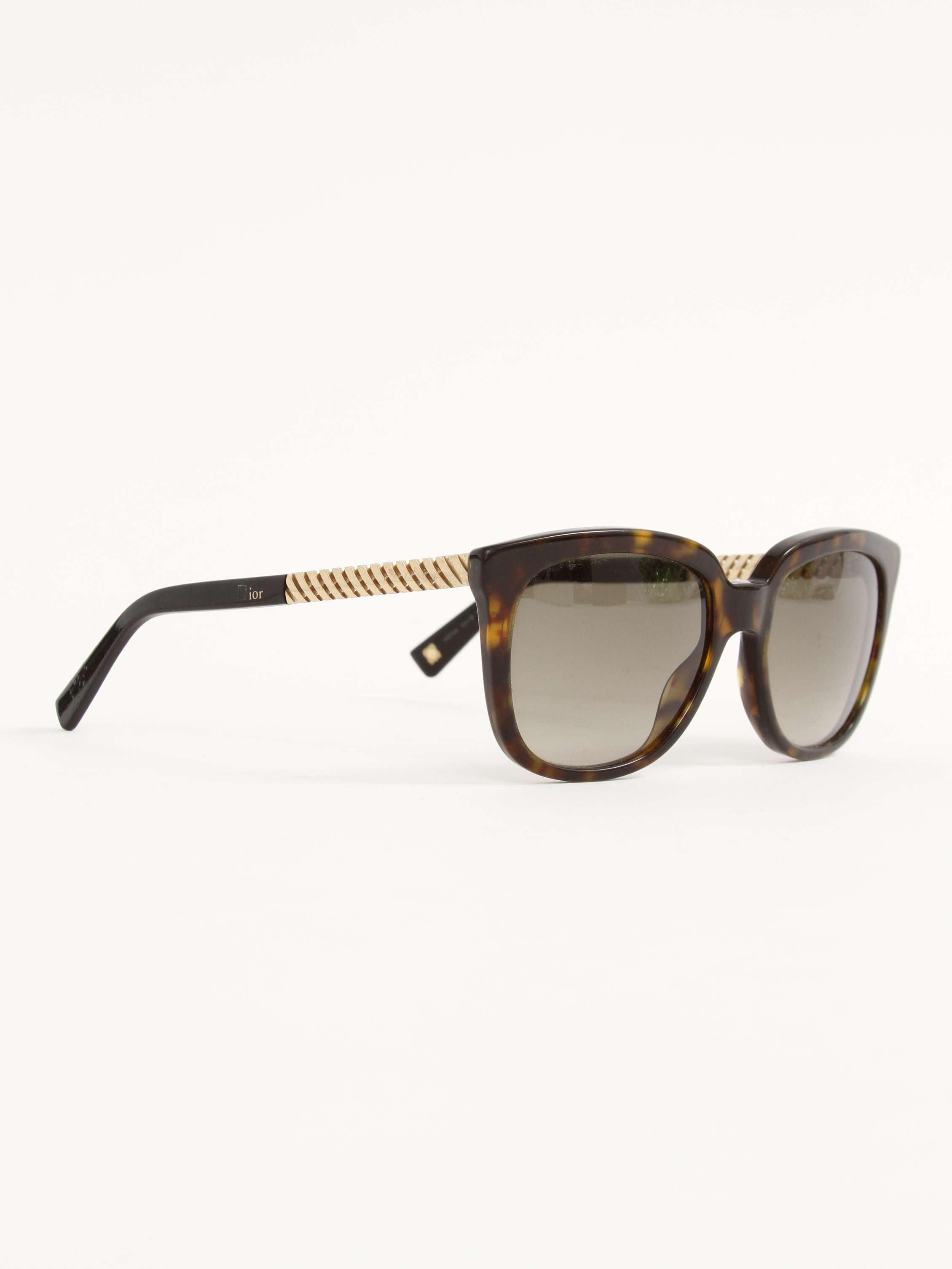 Аксессуары Christian Dior Sunglasses изображение #3