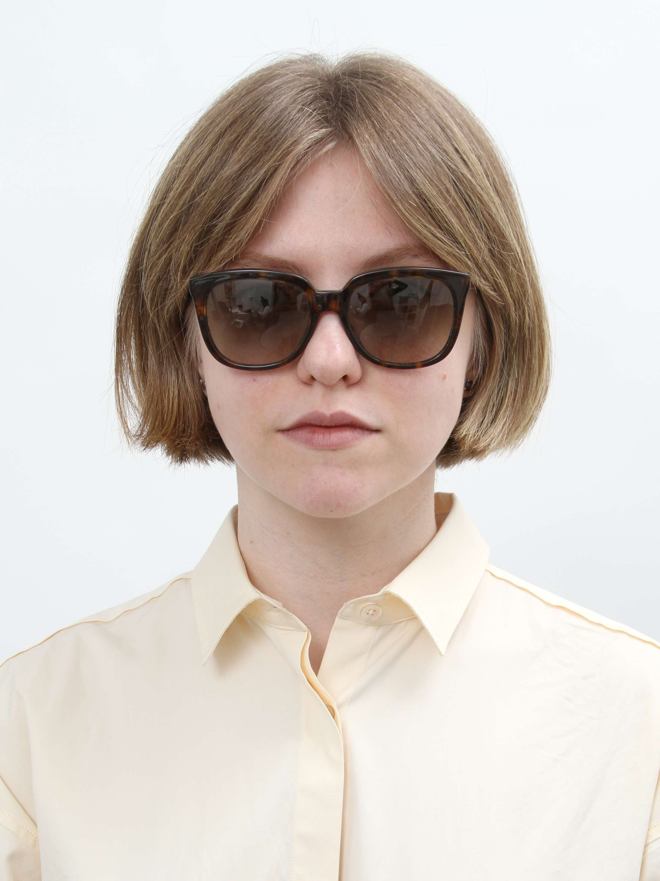 Аксессуары Christian Dior Sunglasses изображение #8