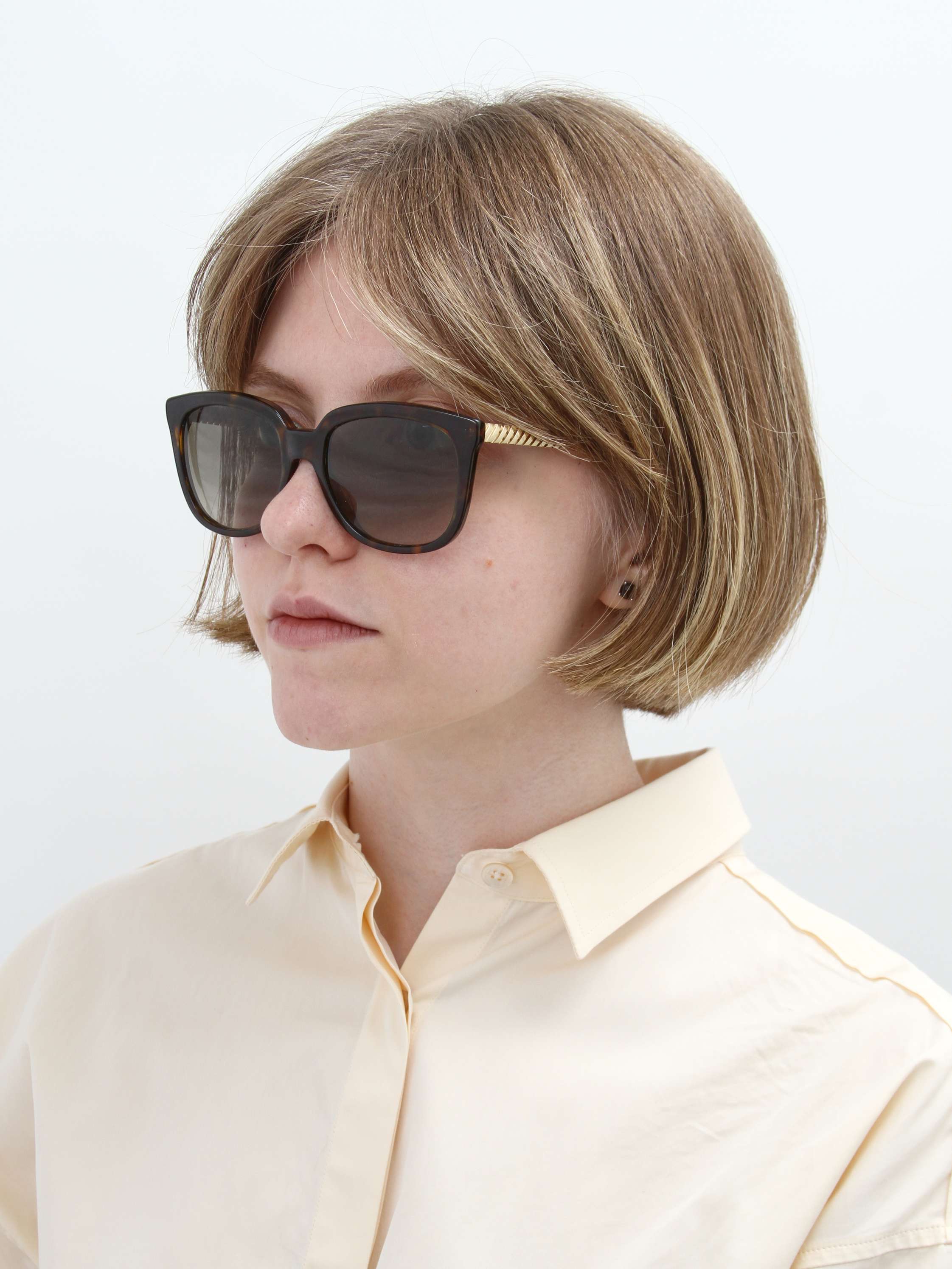 Аксессуары Christian Dior Sunglasses изображение #7