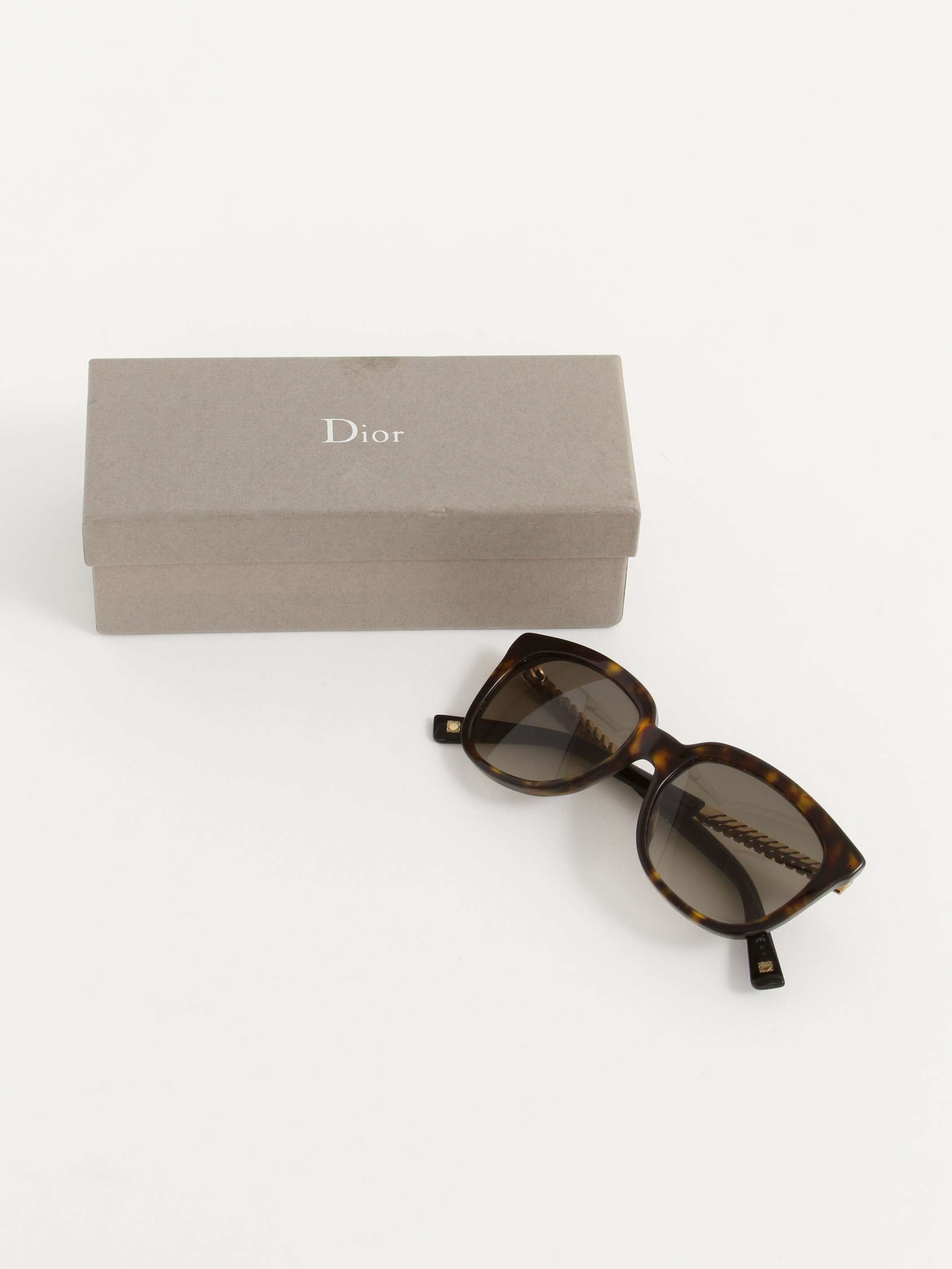 Аксессуары Christian Dior Sunglasses изображение #6