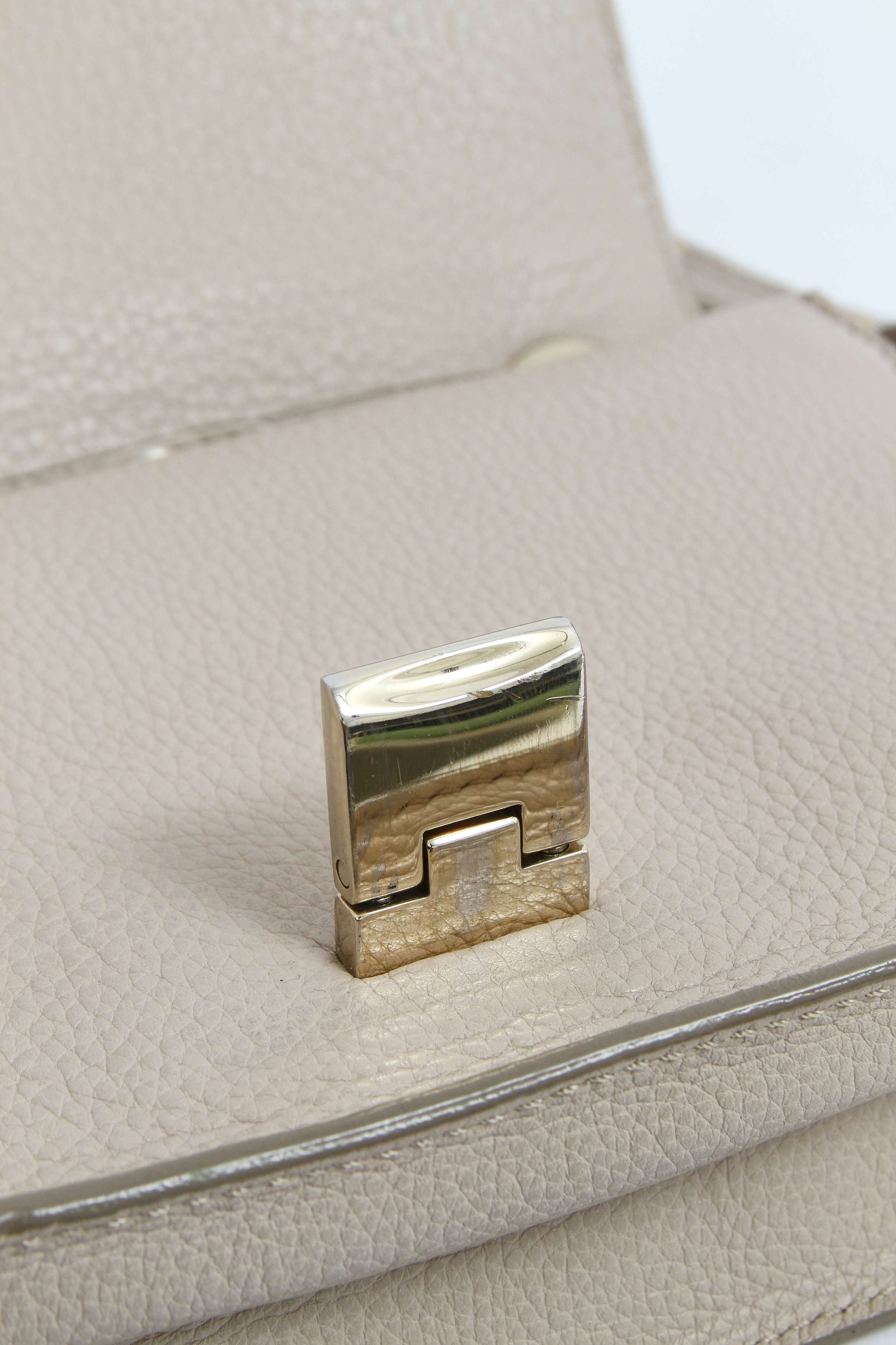 Jimmy Choo Leather Bag 2