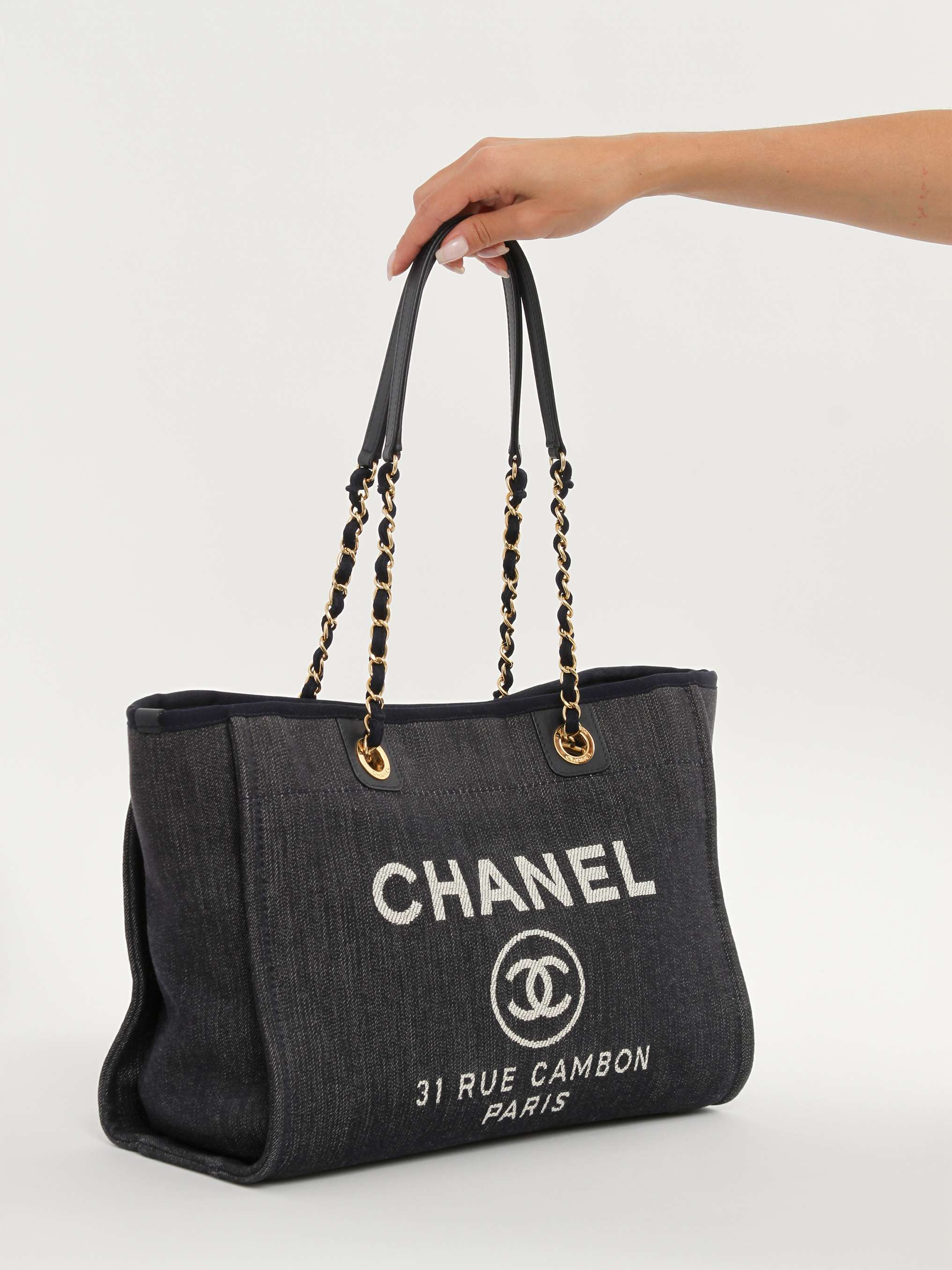 Chanel Deauville 2