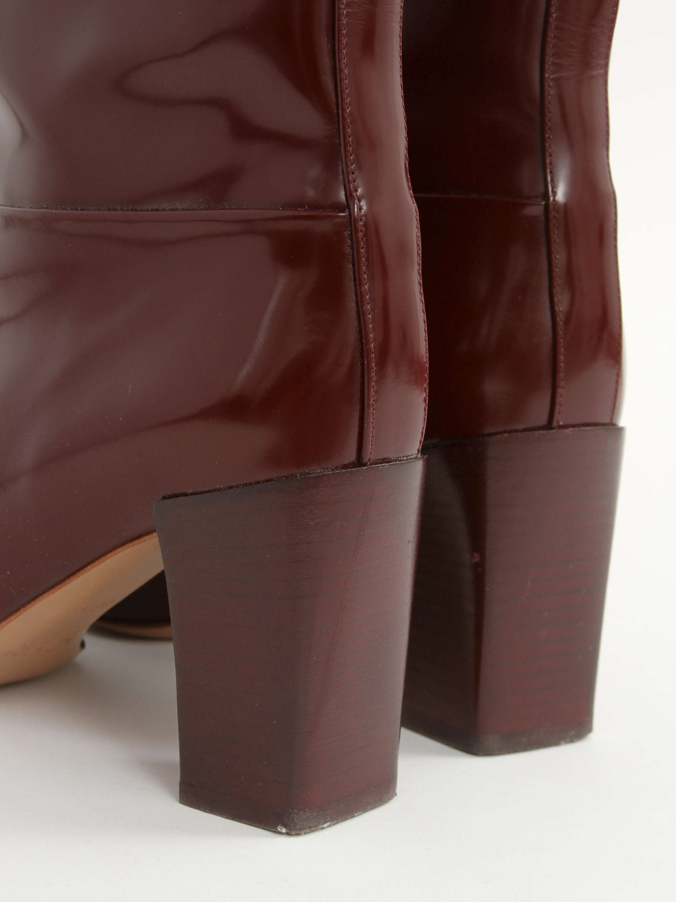 Обувь Chloe Shoes 38,5 изображение #6