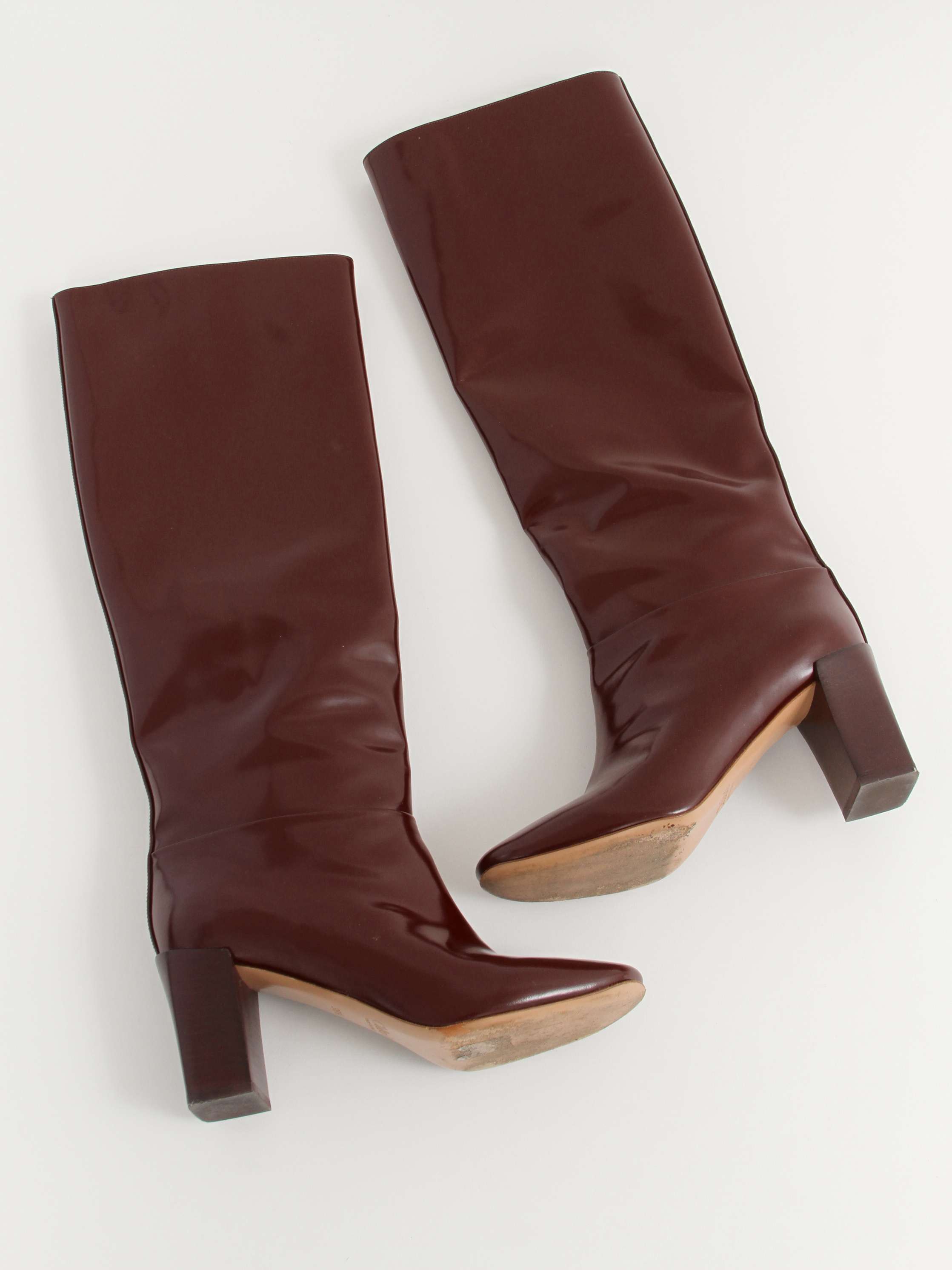 Обувь Chloe Shoes 38,5 изображение #3
