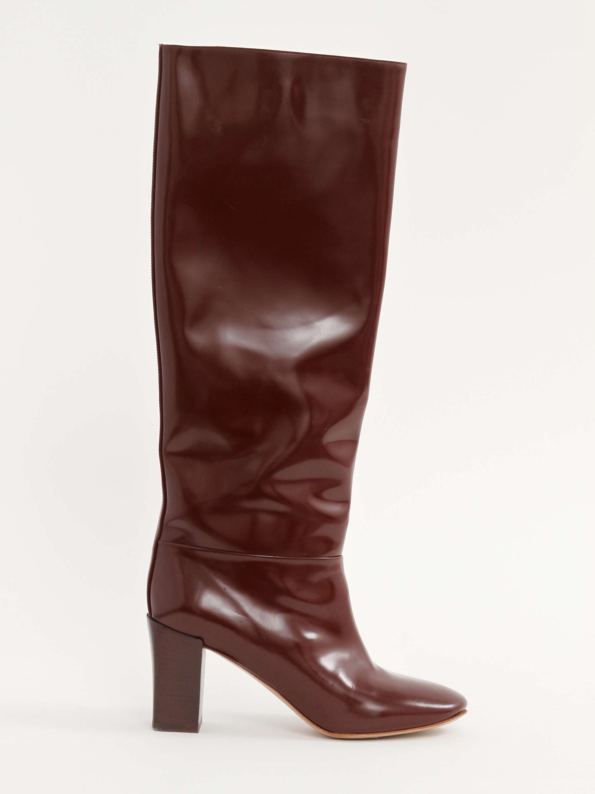 Обувь Chloe Shoes 38,5 изображение #1