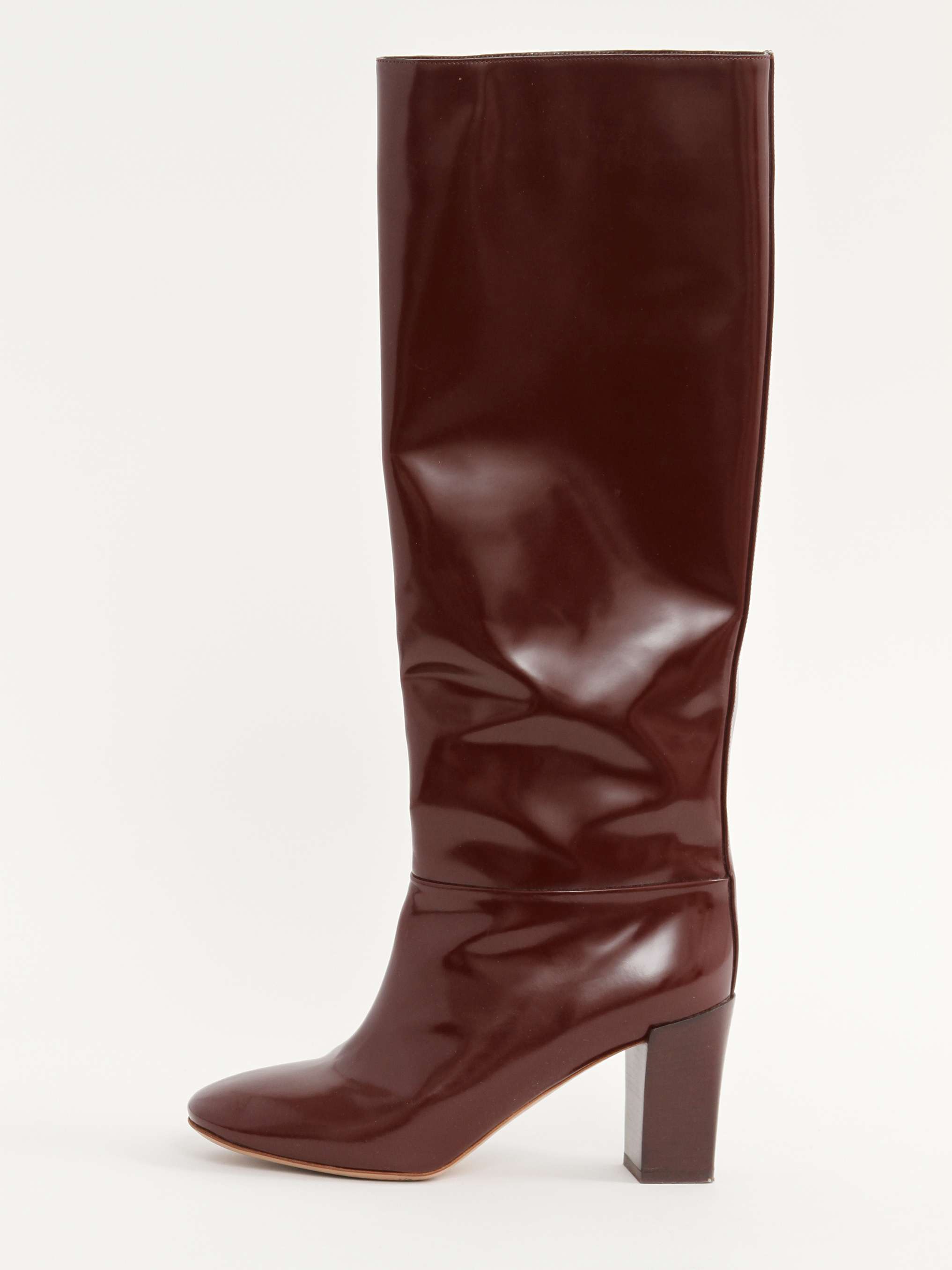 Обувь Chloe Shoes 38,5 изображение #2