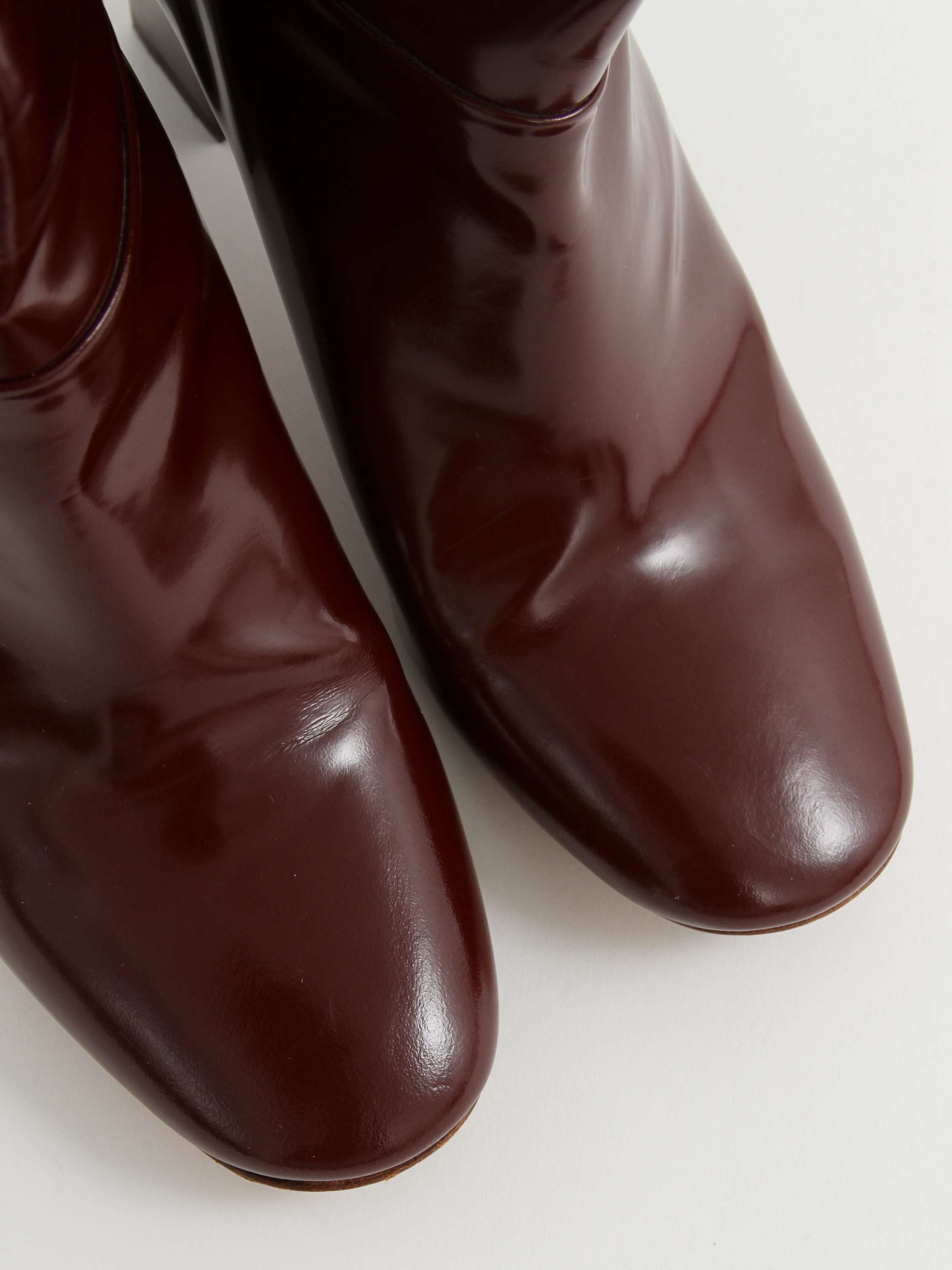 Обувь Chloe Shoes 38,5 изображение #4