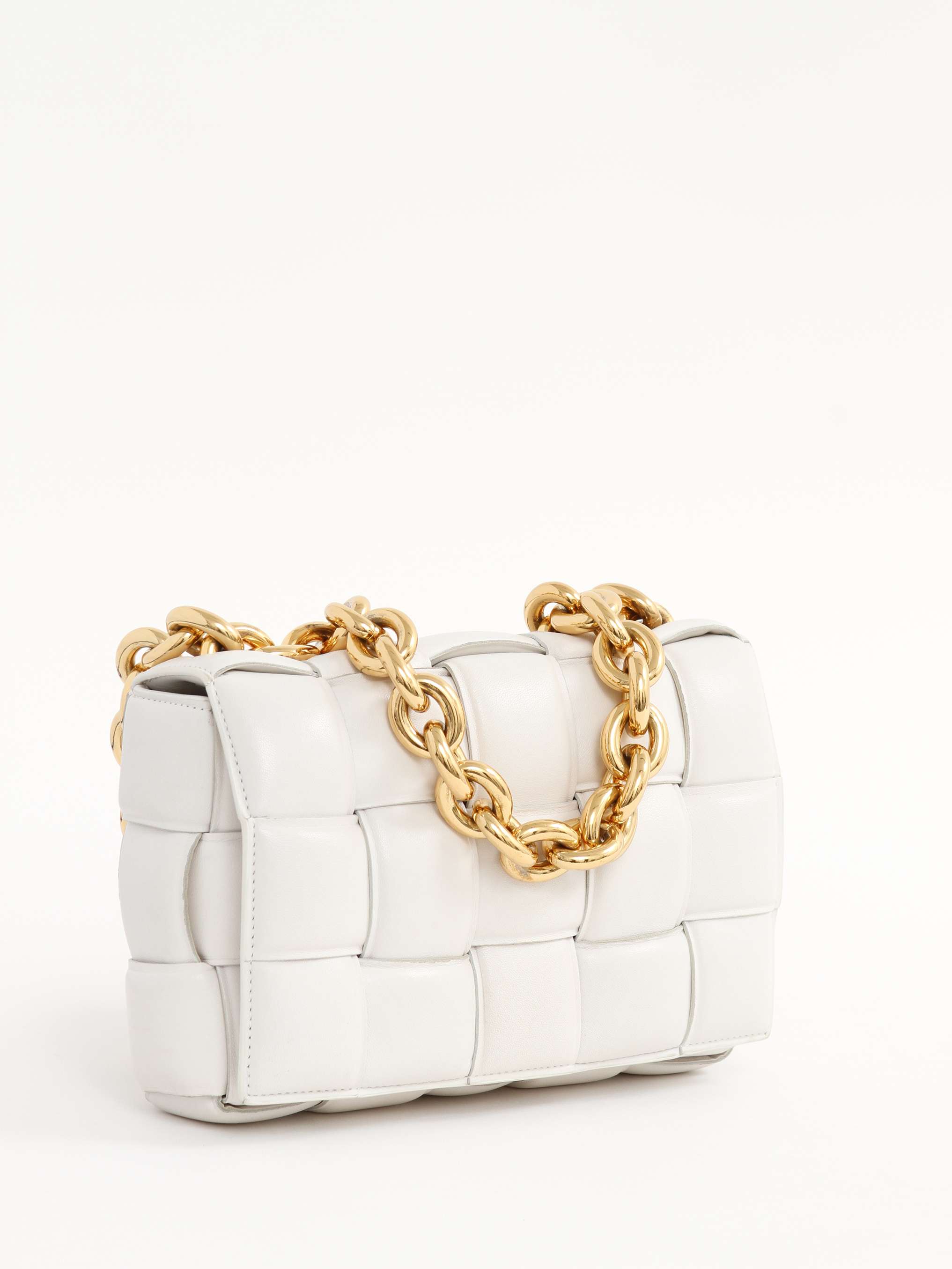 Bottega Veneta Chain Cassette 2
