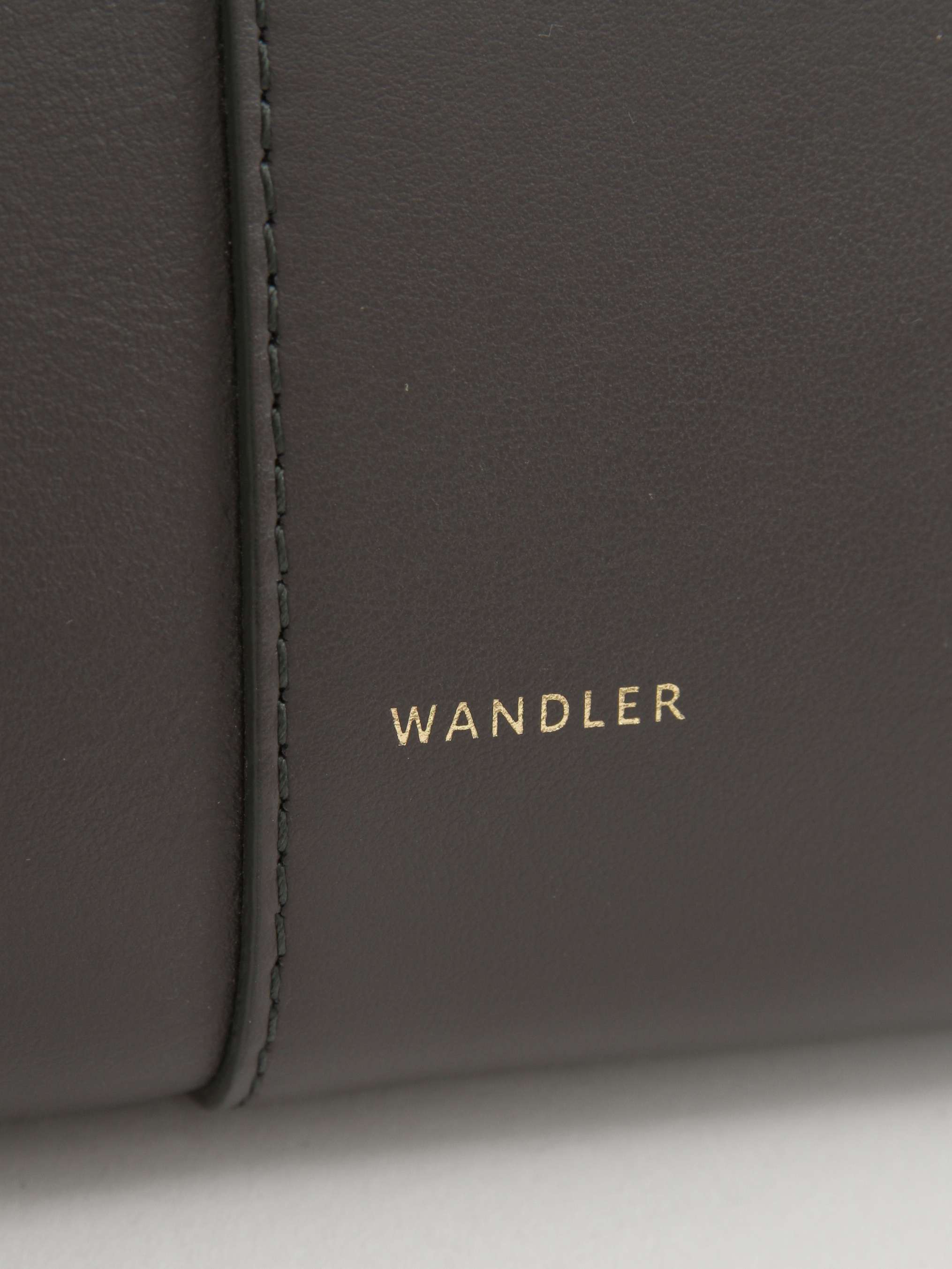 Сумки Wandler Carly изображение #4