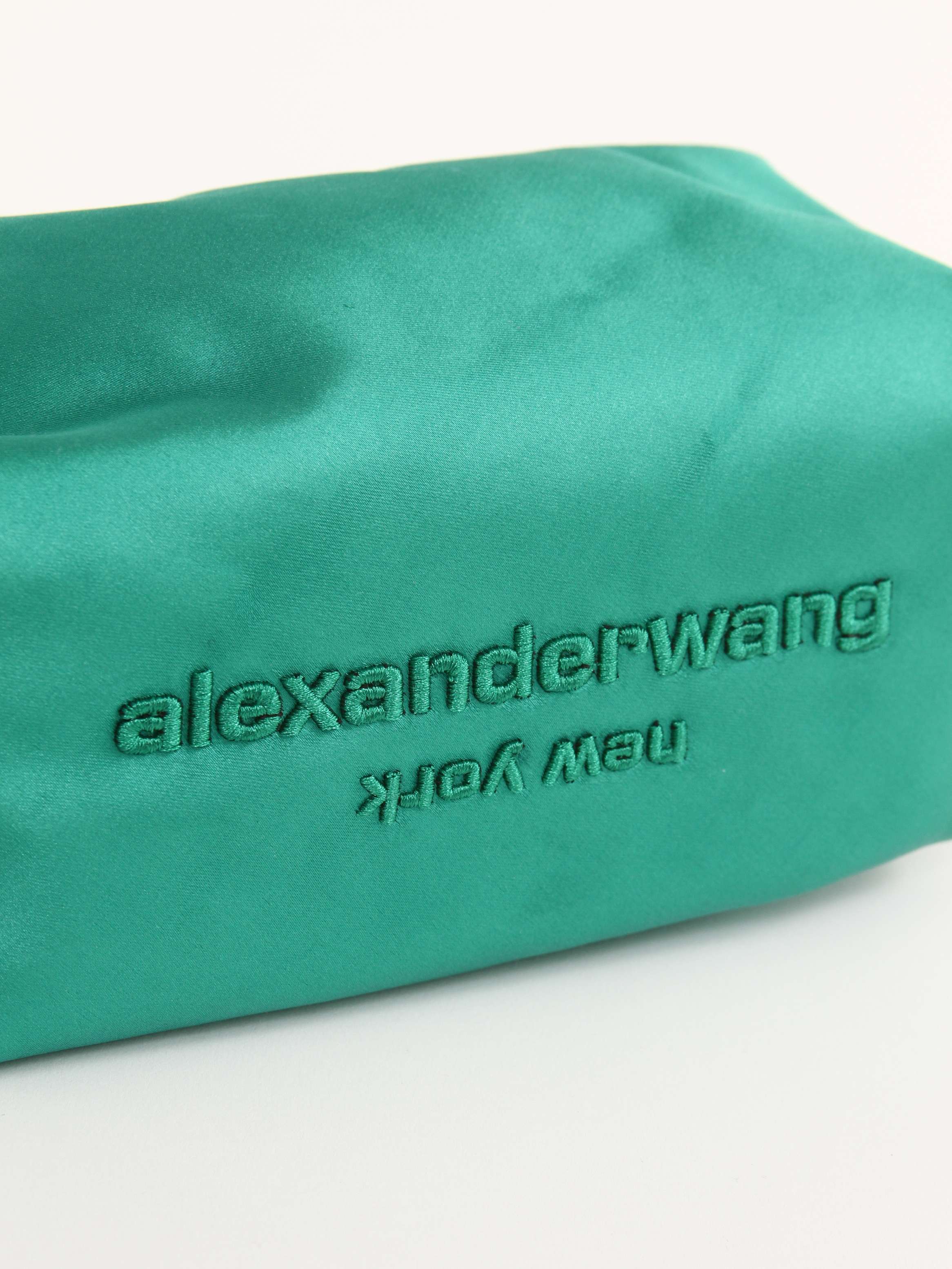 Alexander Wang Scrunchie 5