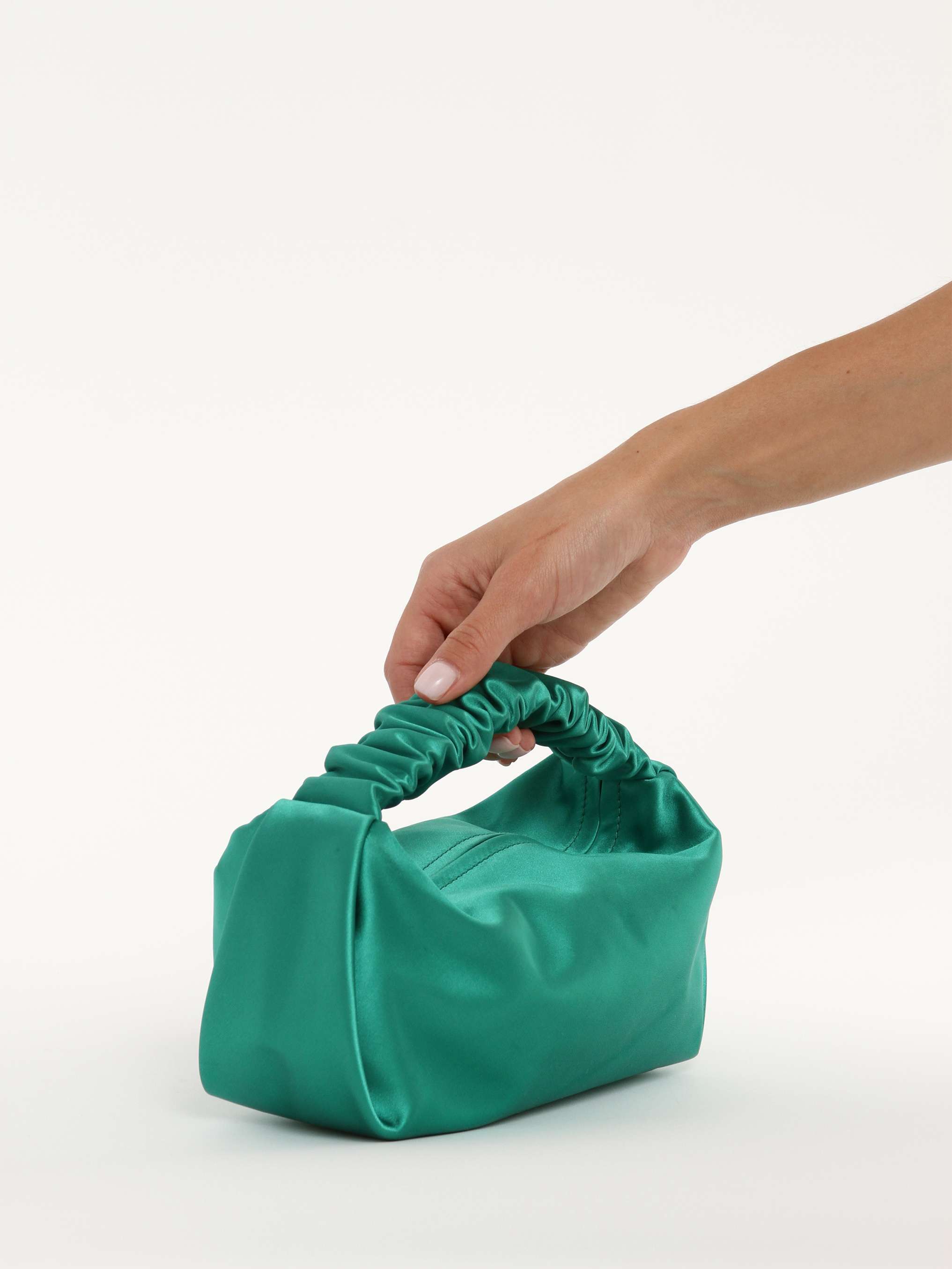 Alexander Wang Scrunchie 2