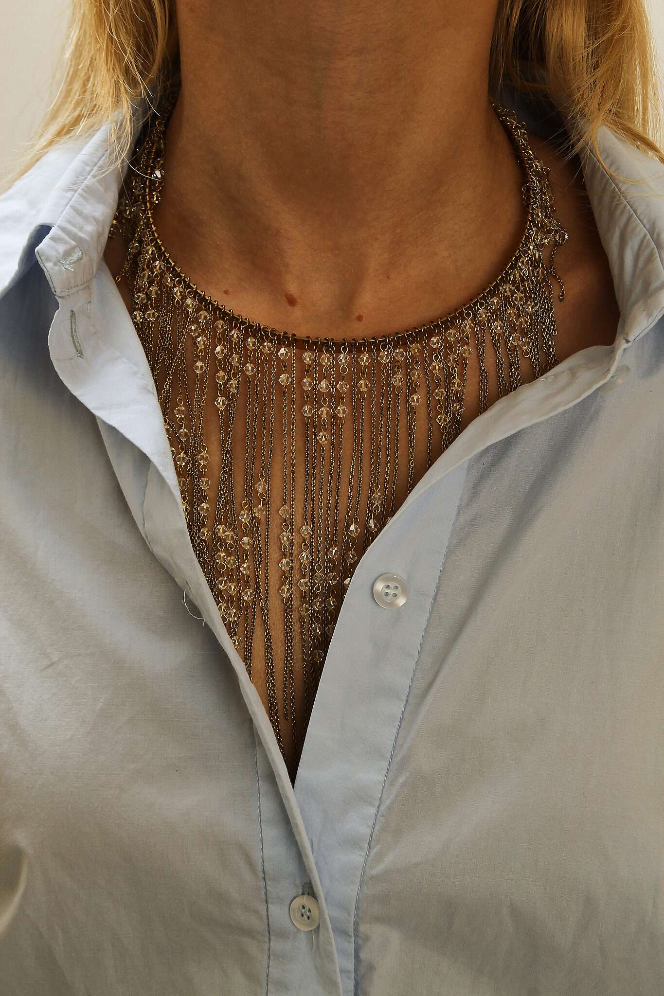Erickson Beamon Necklace 5