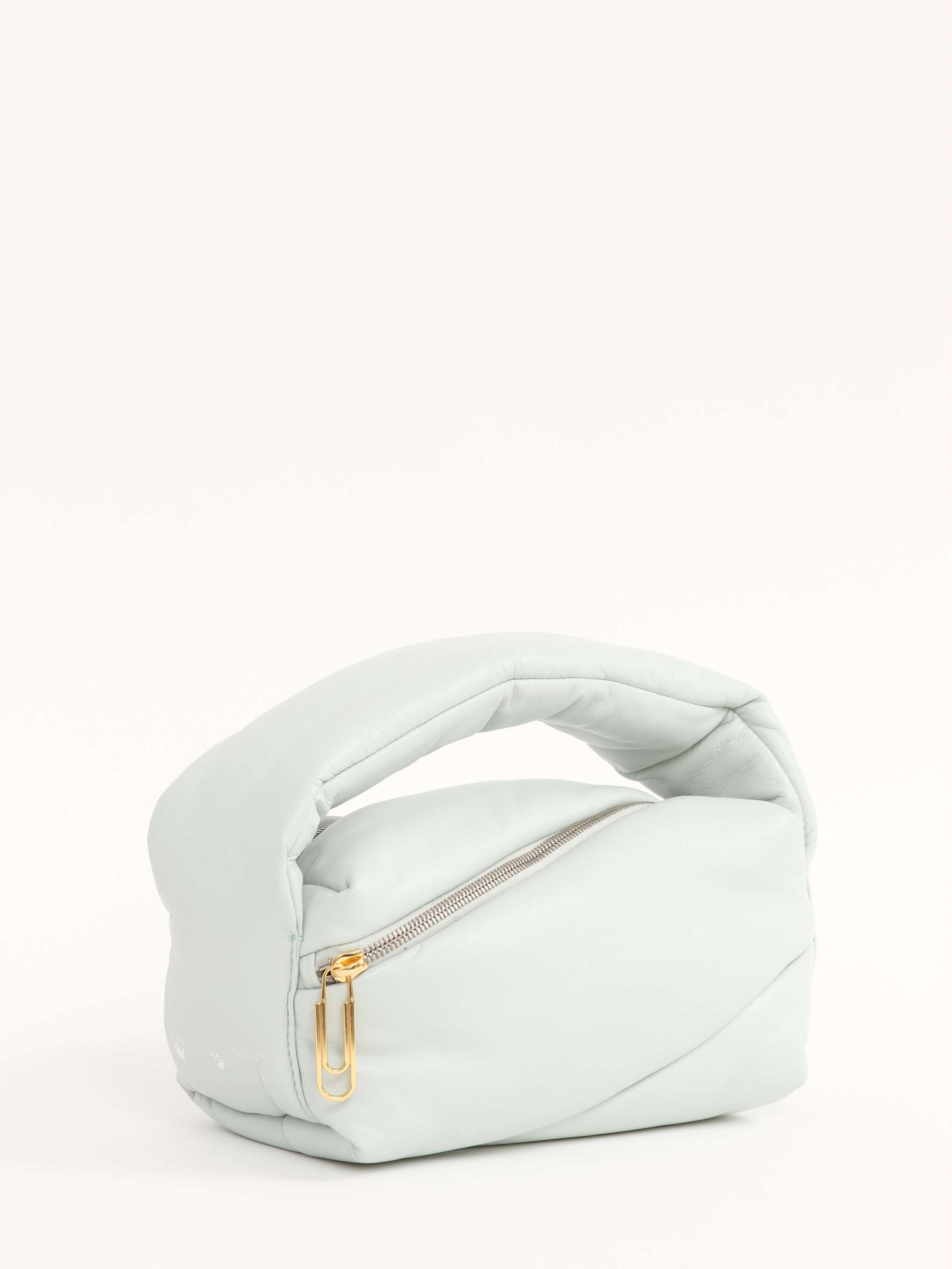 Off-White Pump Pouch 2