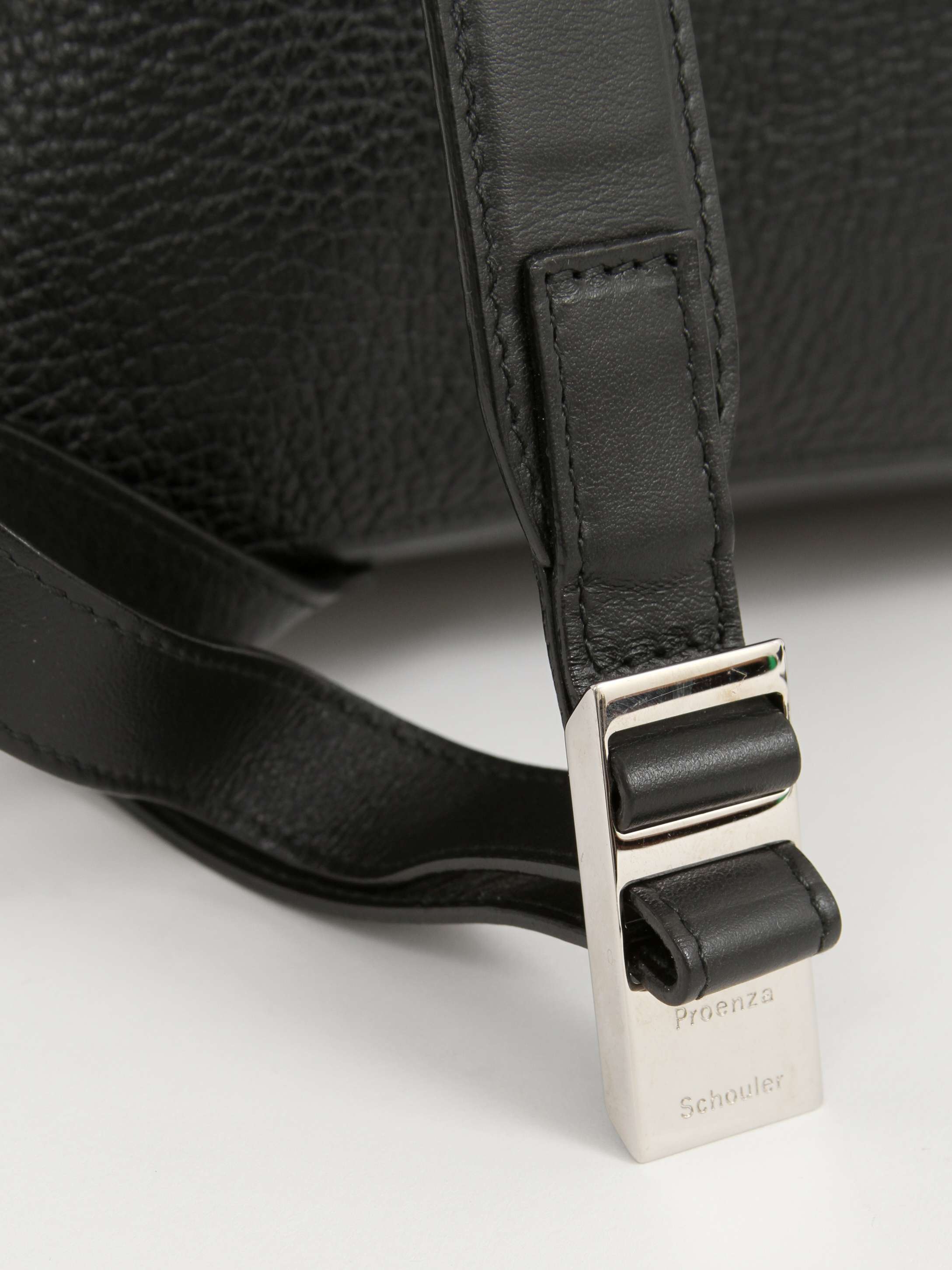 Proenza Schouler Courier 5