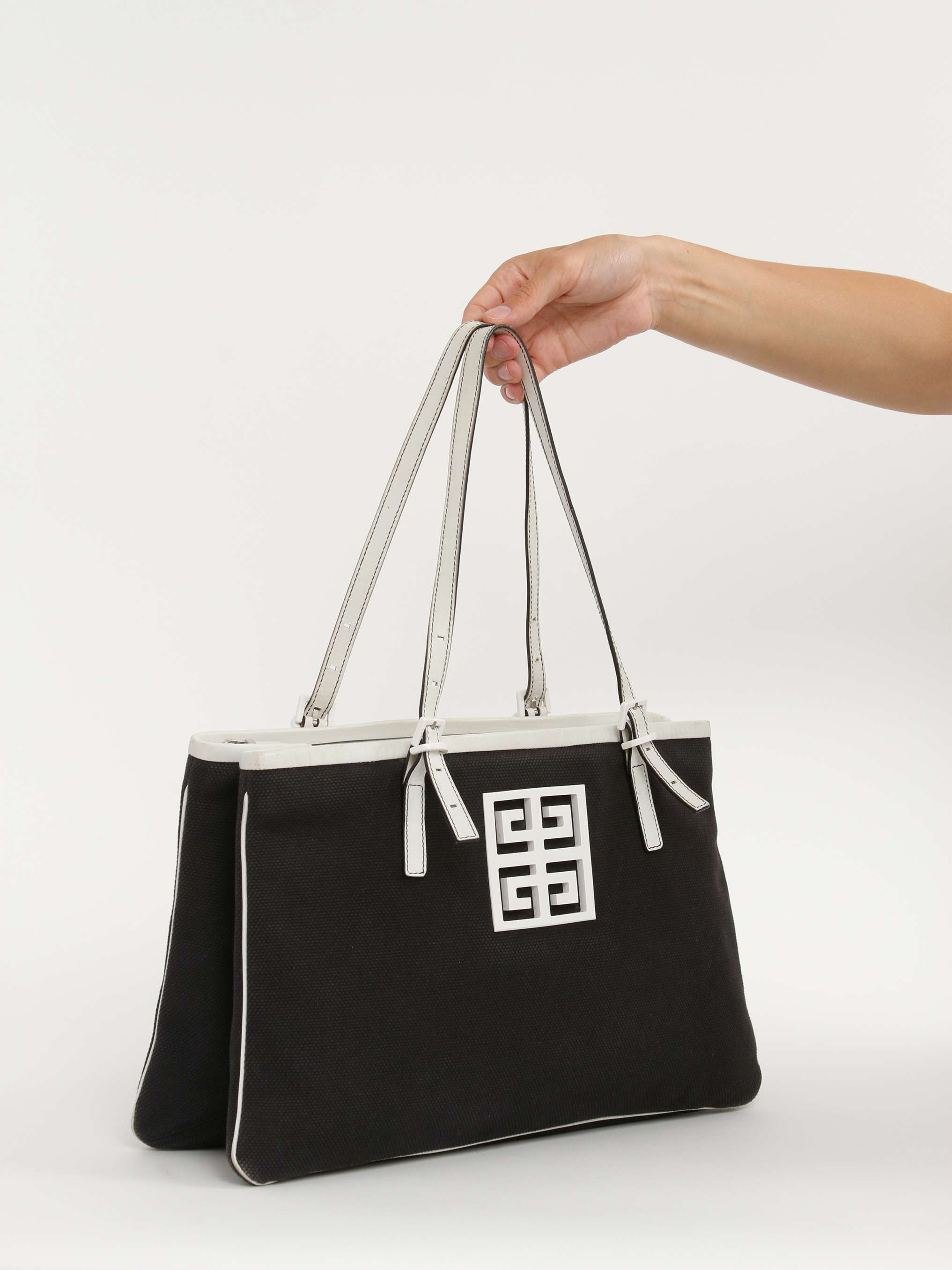 Givenchy Textile Bag 2