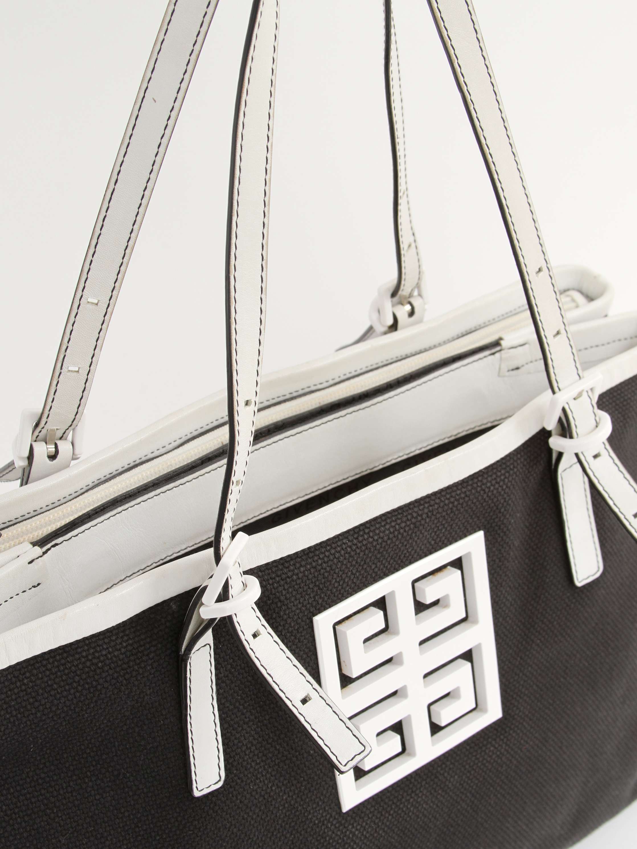 Givenchy Textile Bag 5