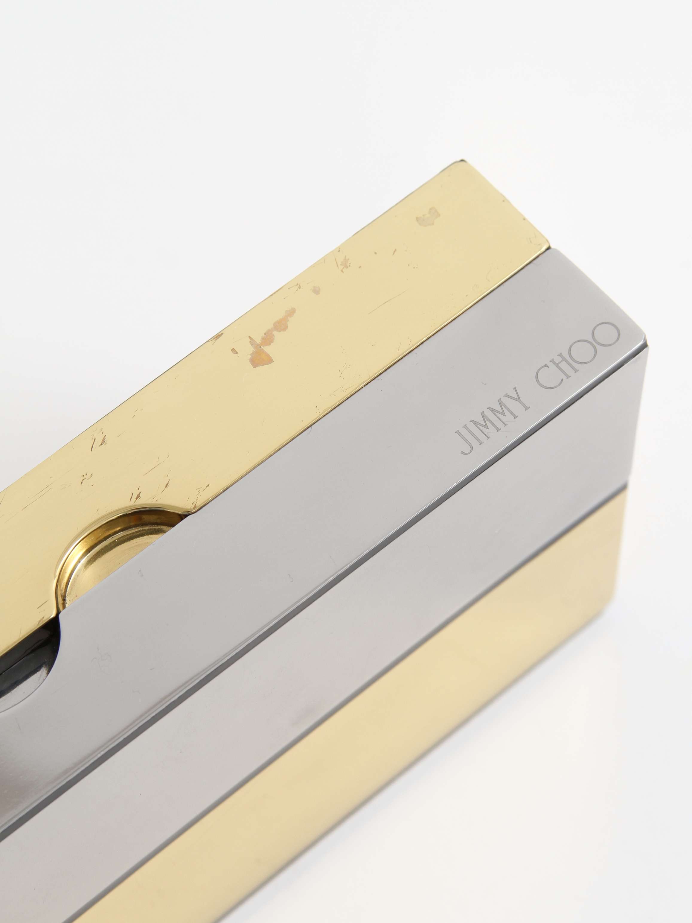 Сумки Jimmy Choo Plastic Bag изображение #4